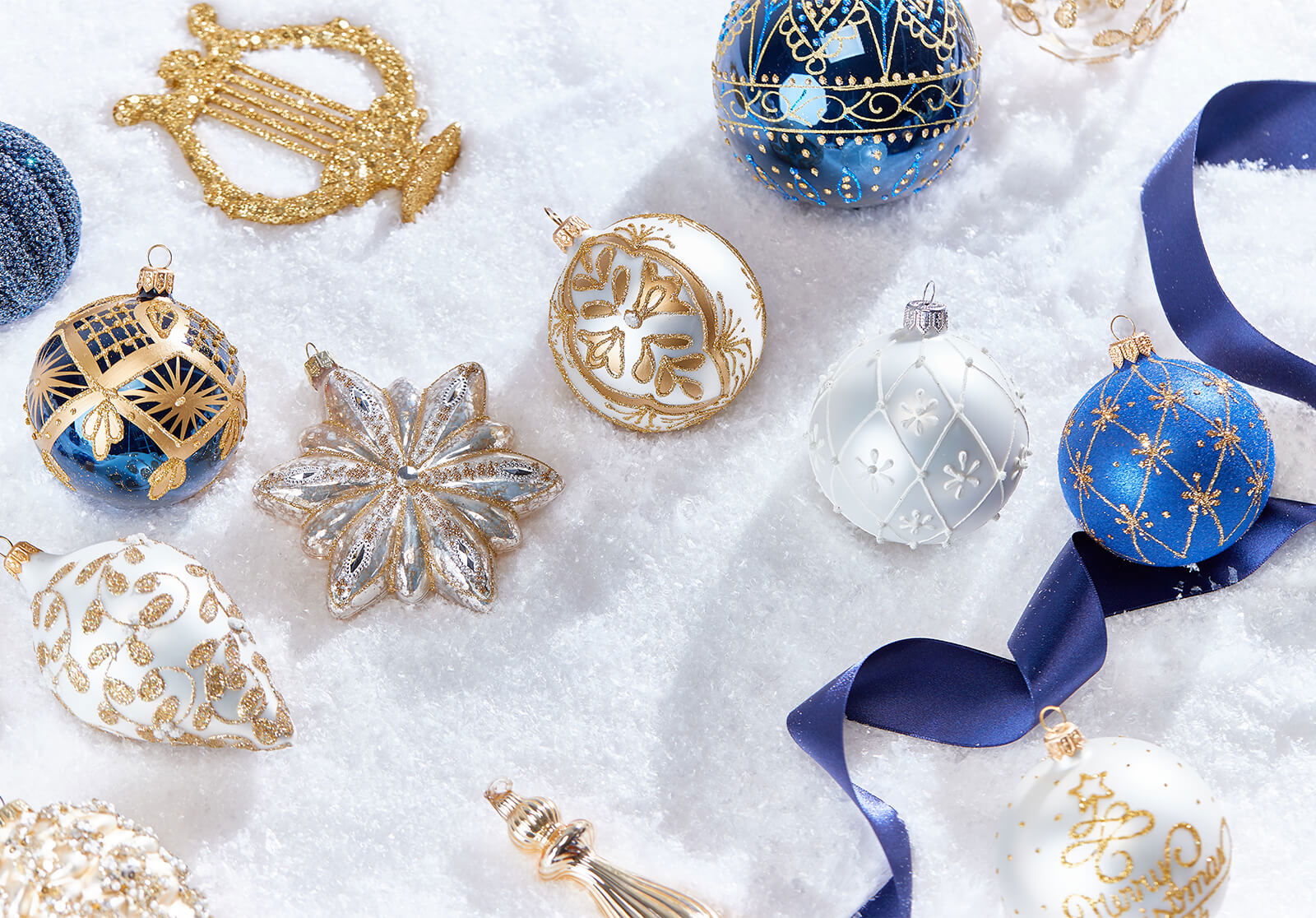 Newport Christmas Collections