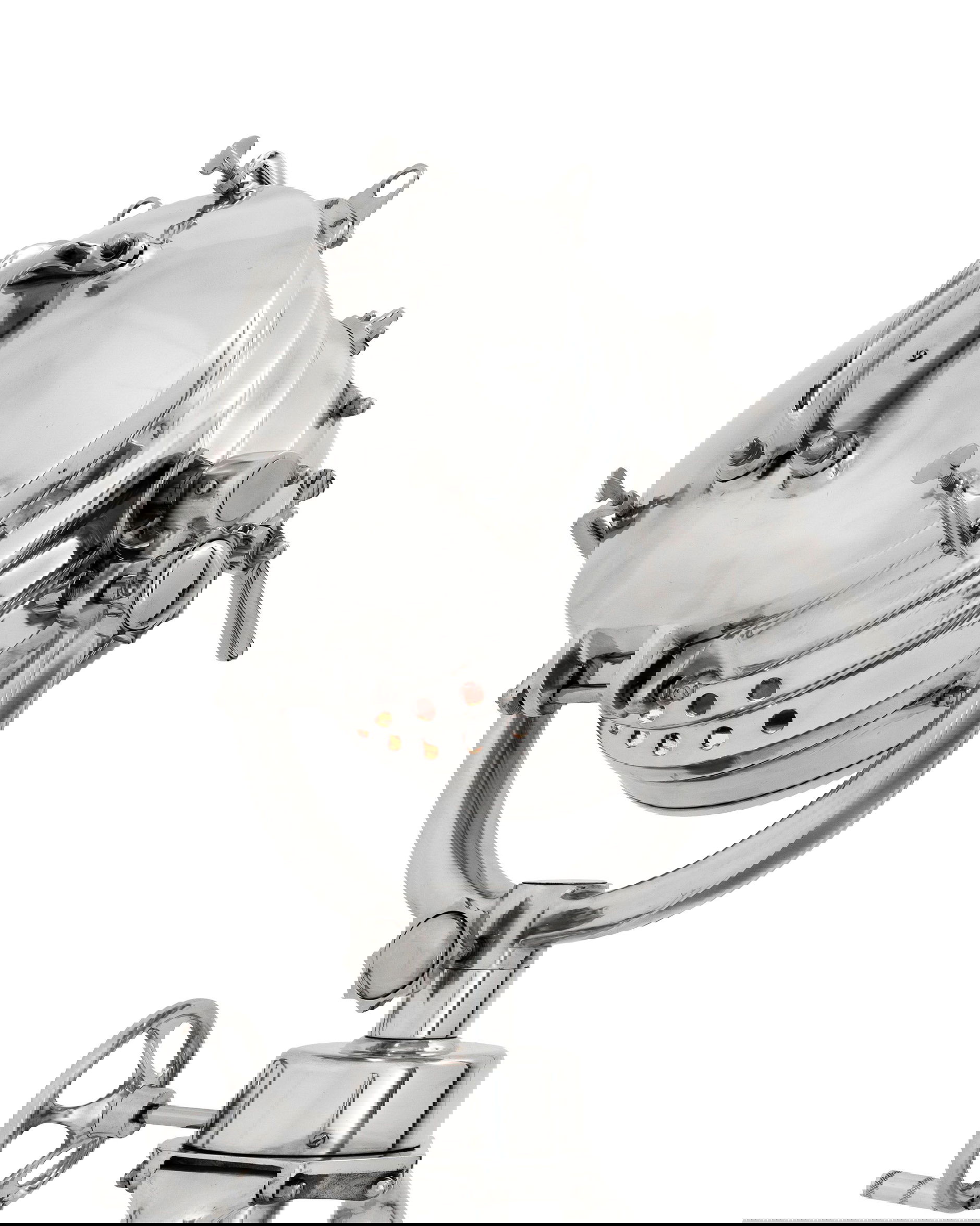 Lattiavalaisin Royal Master