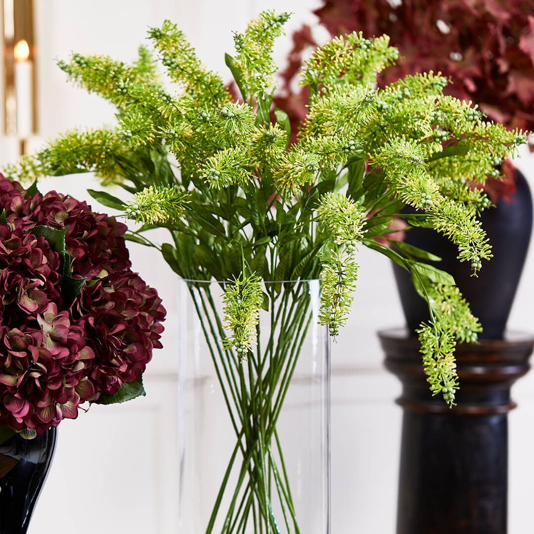 Astilbe Cut Flower Green