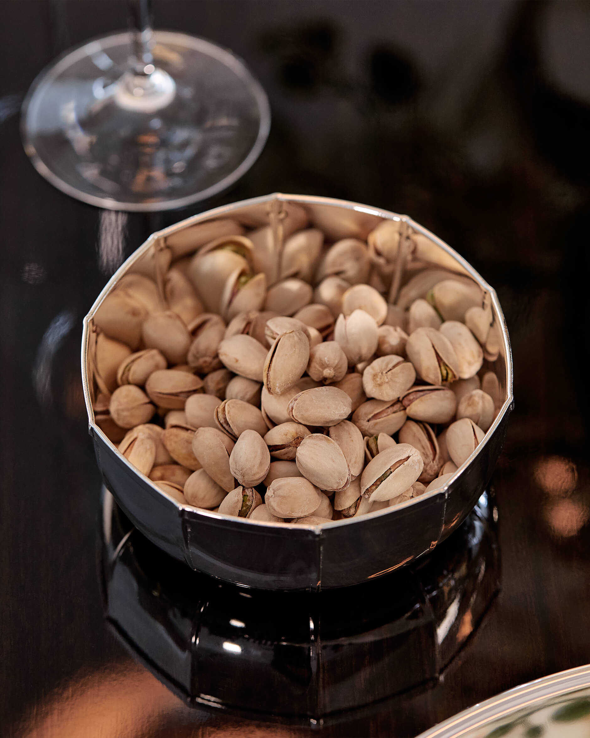 Abbey serveringsskål