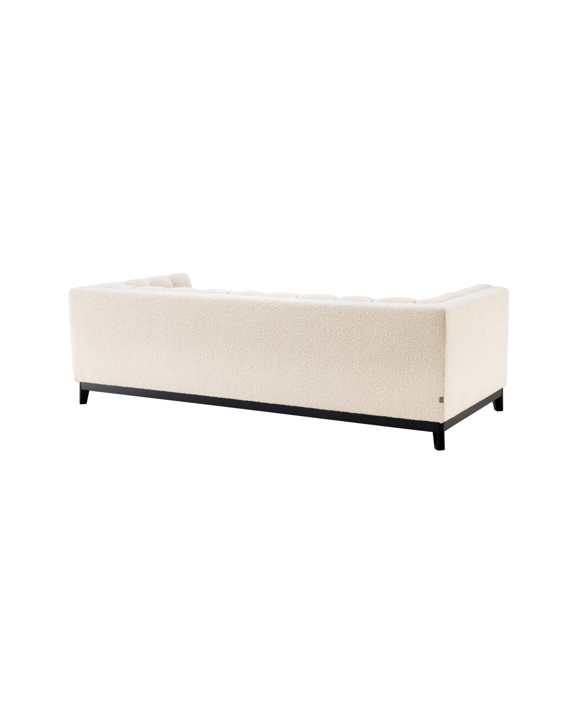 Ditmar Sofa Bouclé Cream