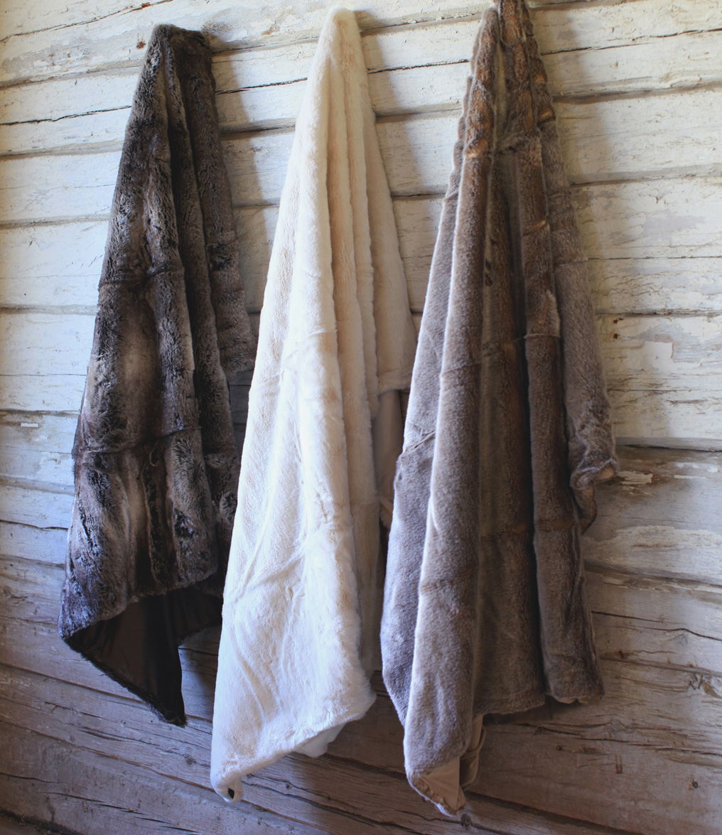 Whistler överkast brown bear