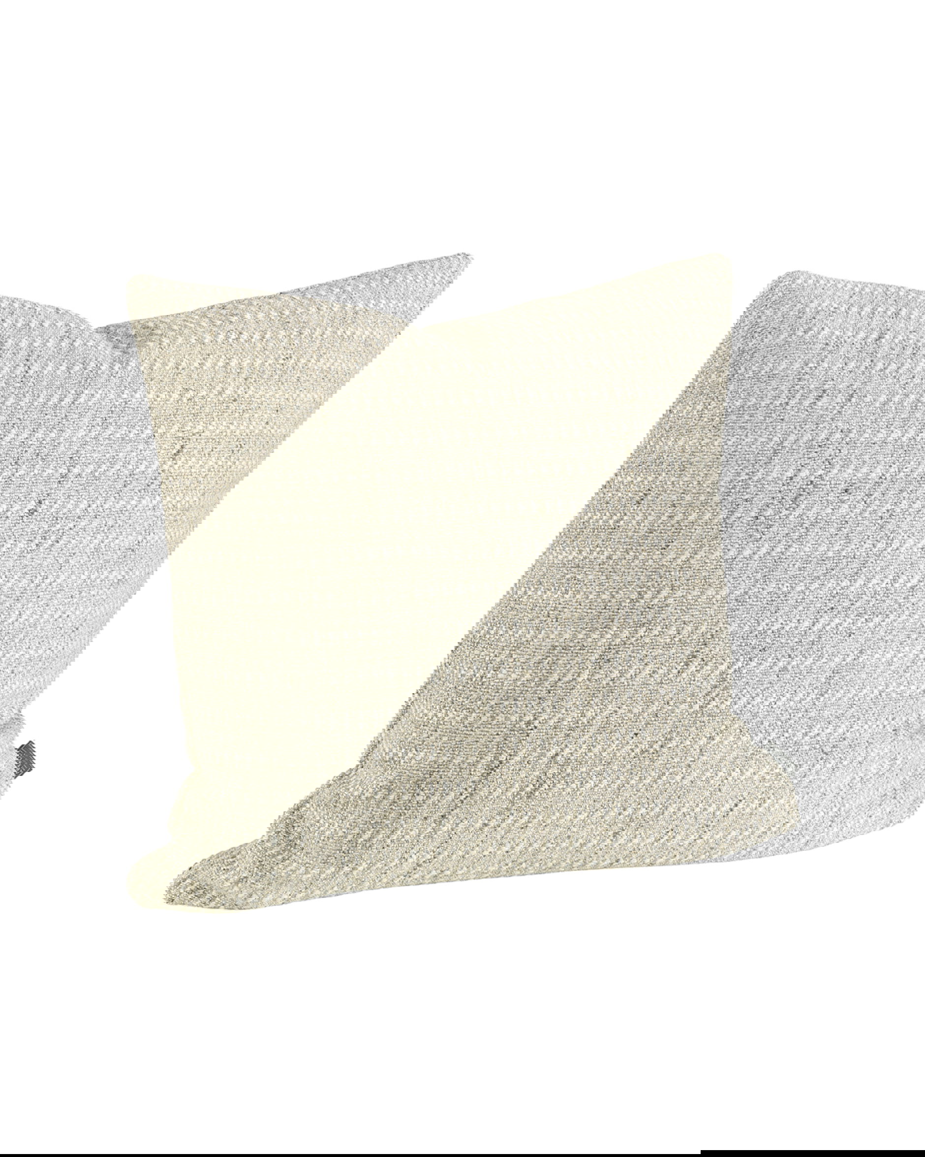 Tunis Cushion Cover Linen OUTLET