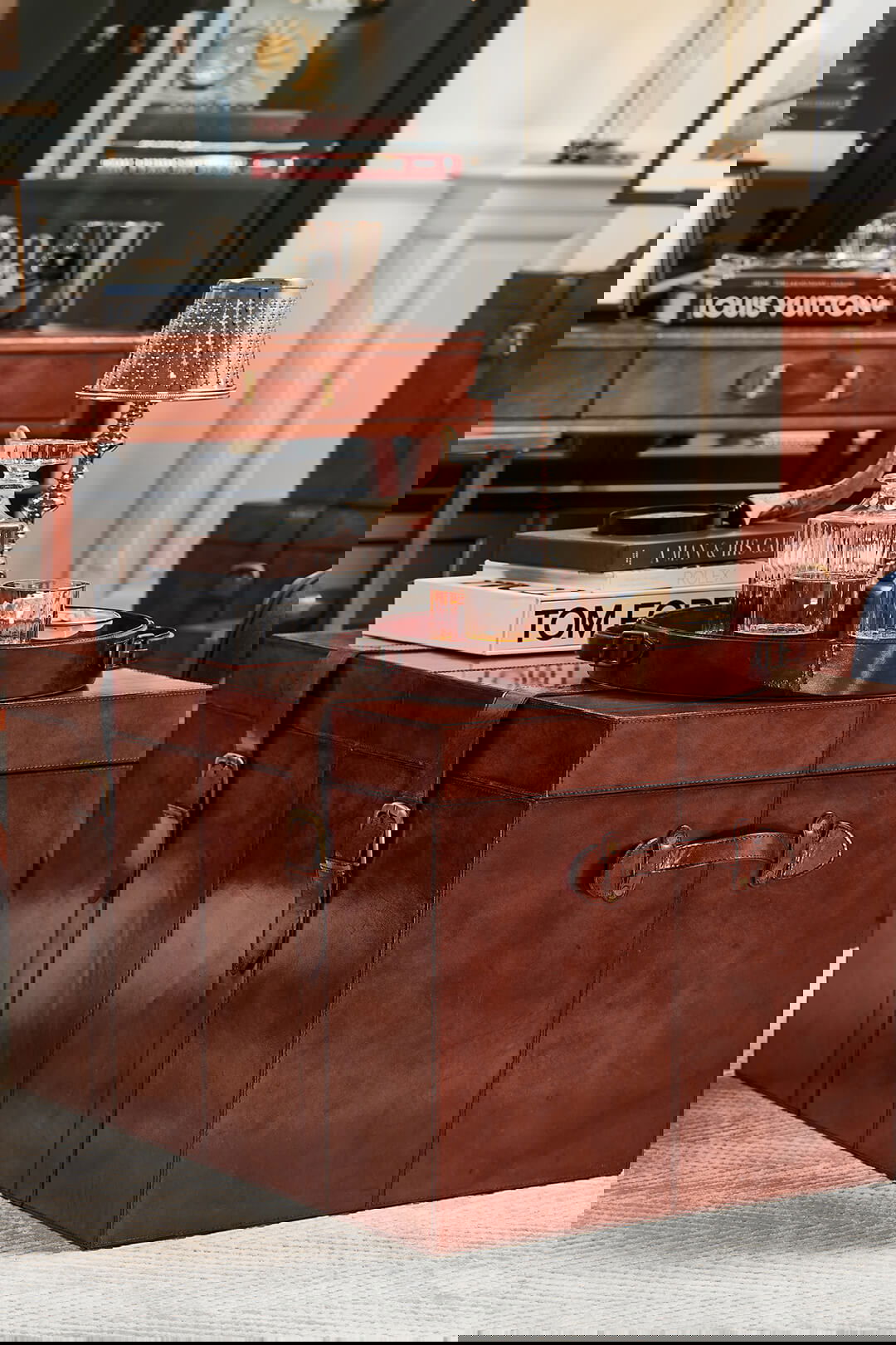 Kensington Collection