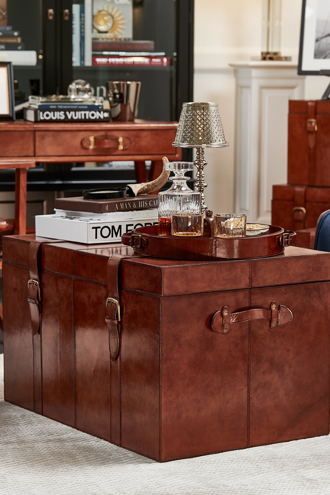 Kensington Collection