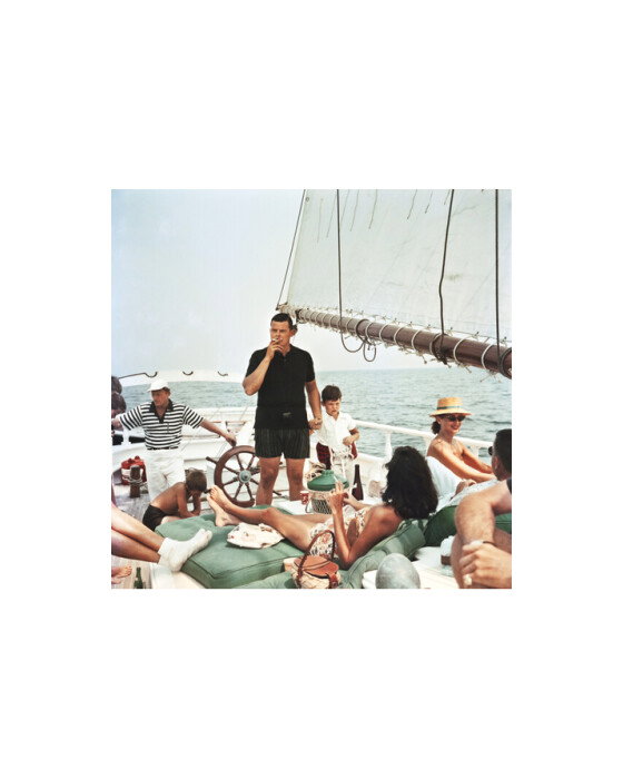 Black Pearl Trippers