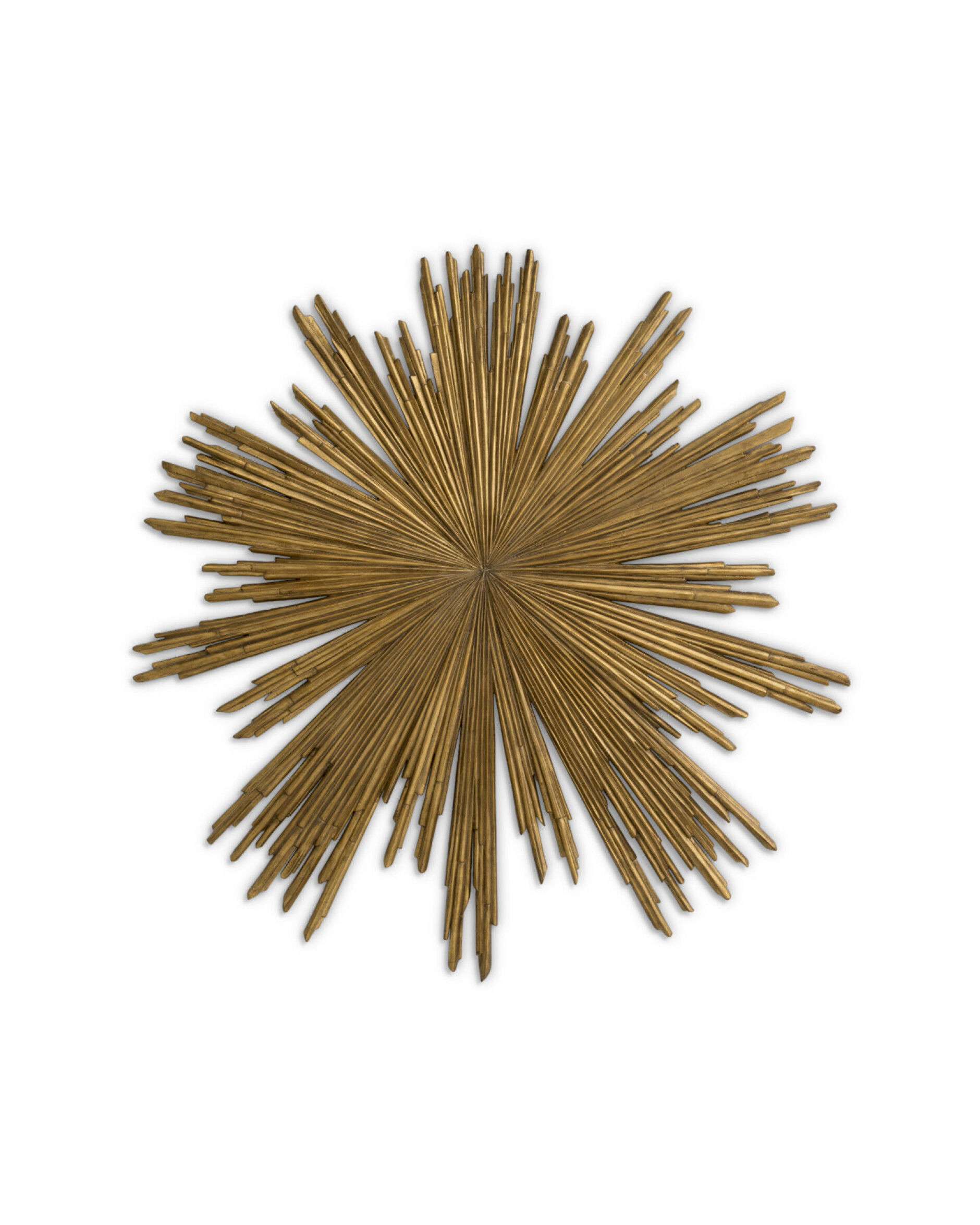 Sunburst Wall Decoration