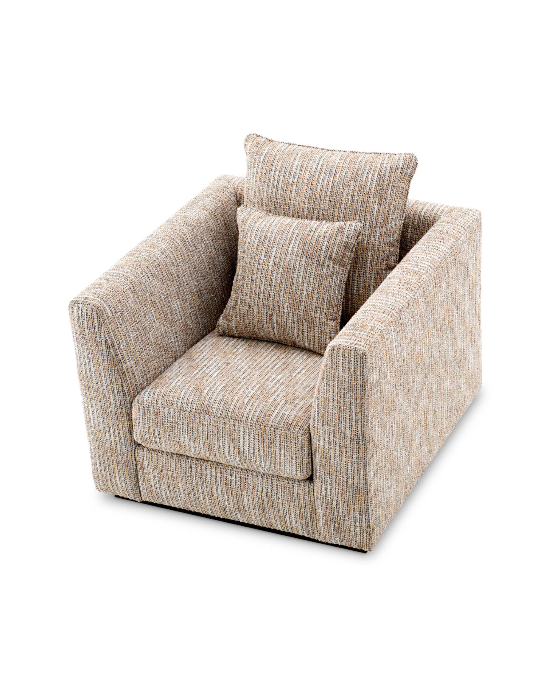 Taylor Sessel Mademoiselle beige