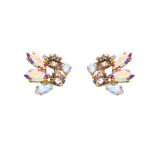 Cora earcuff korvakorut aurore boreale
