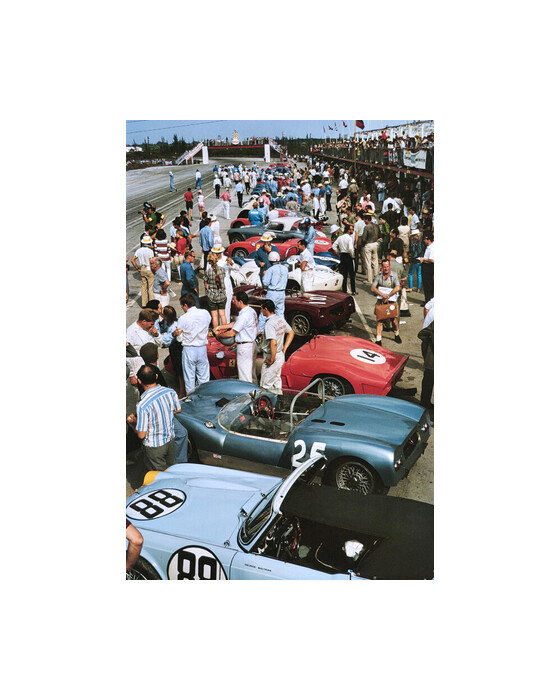 Bahamas Speed Week