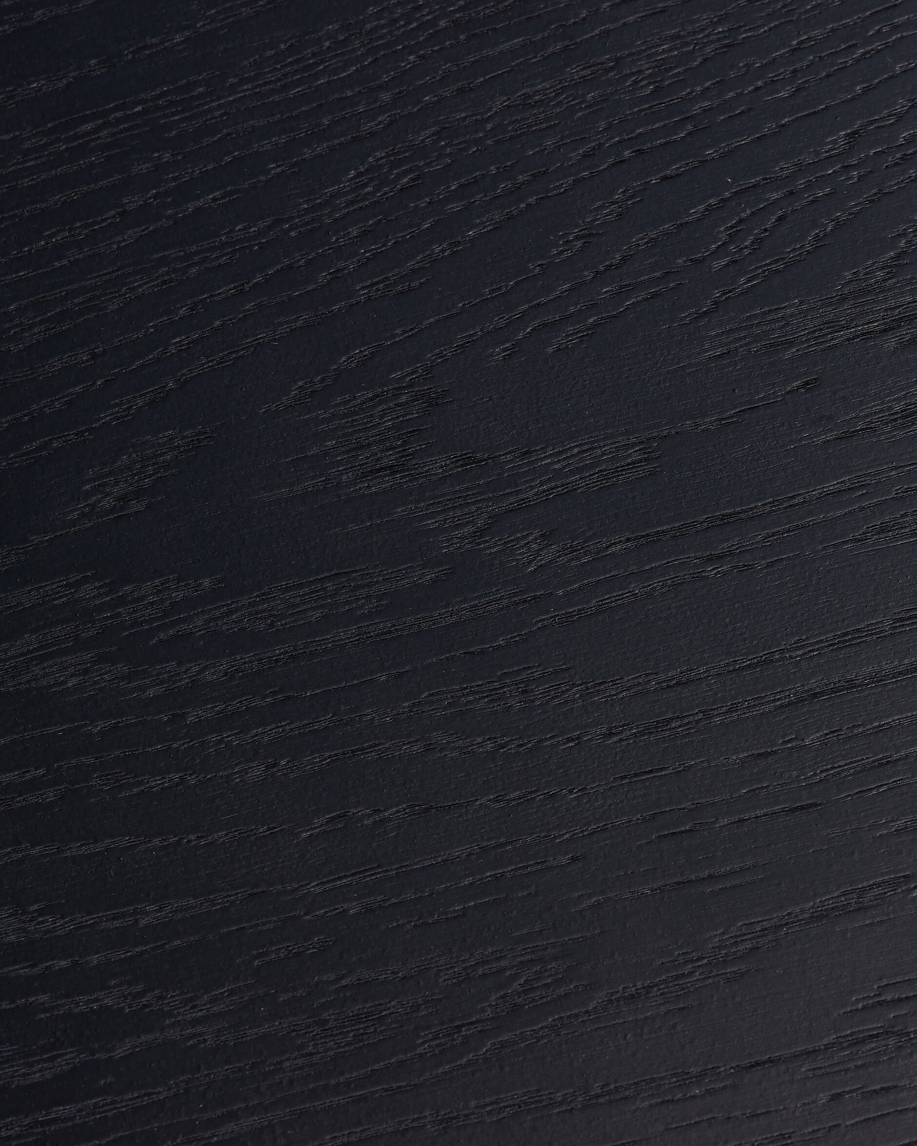 Martino soffbord glasskiva iconic black