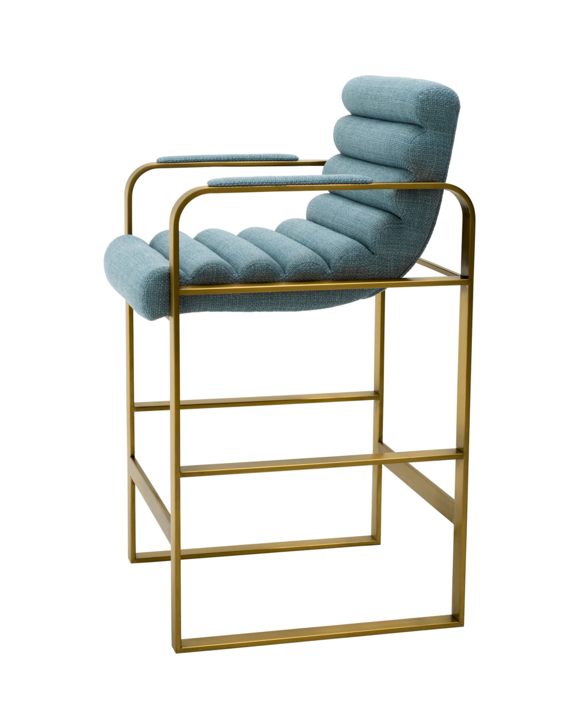 Olsen barstol scalea blue