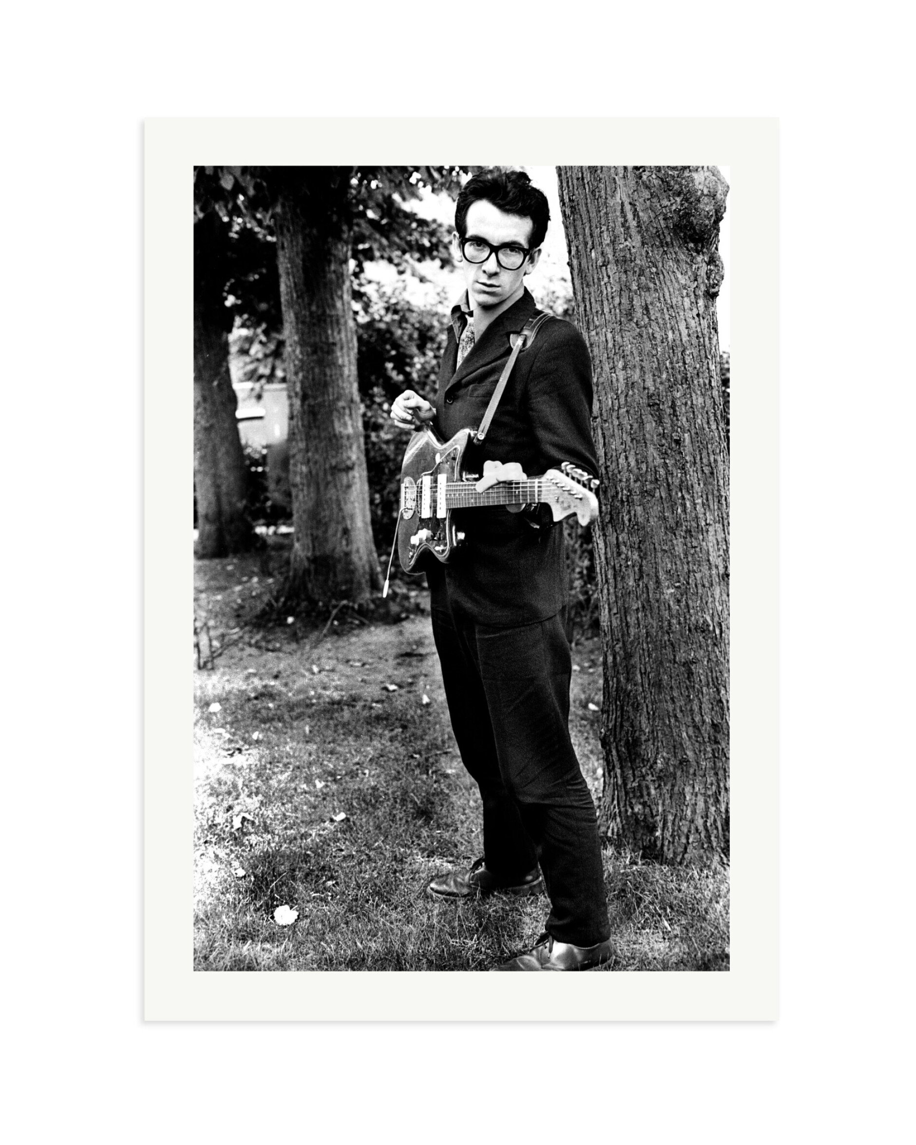 Costello in Holland Print Only / XXL