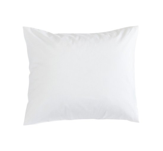 Soho Pillowcase White 2 pcs