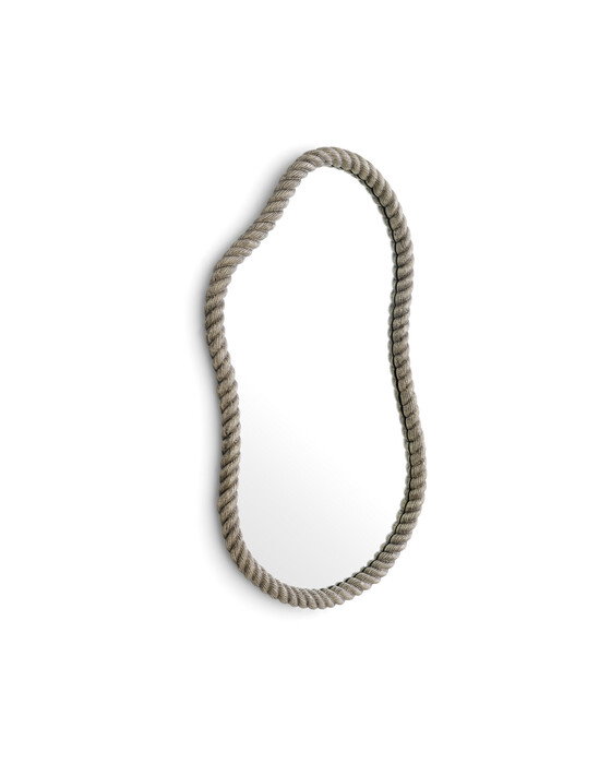 Elvington spegel antik nickel | Inredning - Speglar - Väggspeglar | Möbelexperten