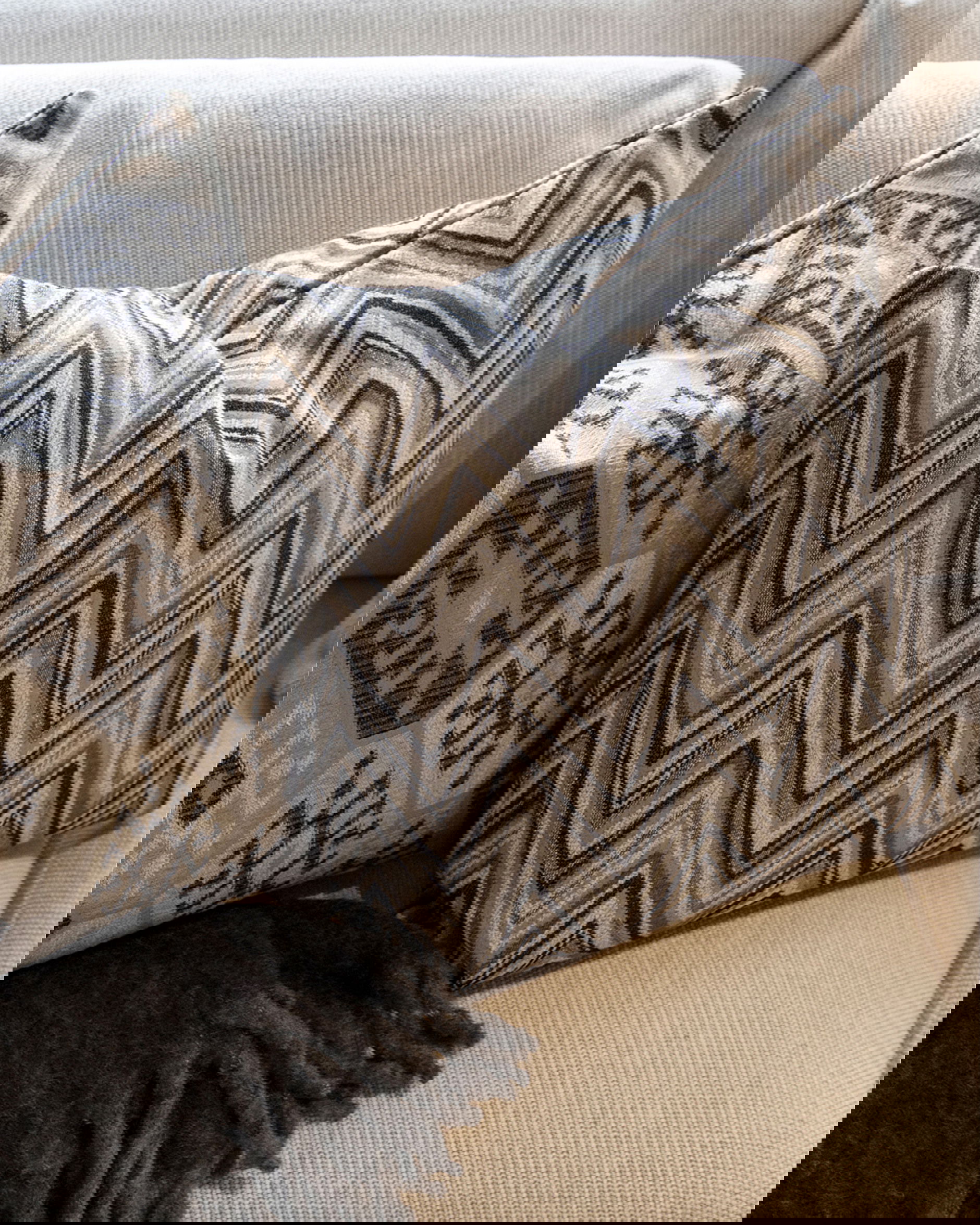 Leopoldo Wave -tyynynpäällinen