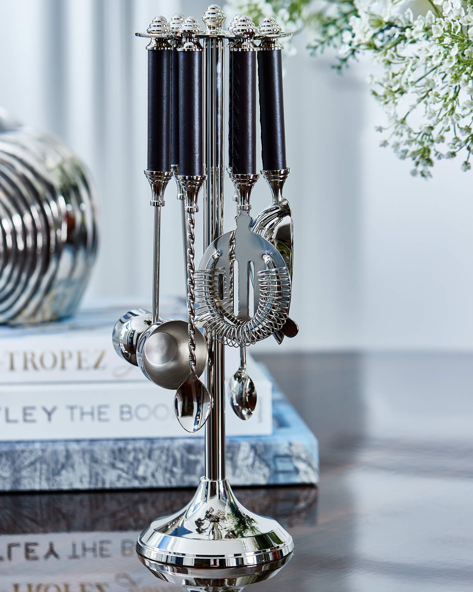 Classic Cocktail set