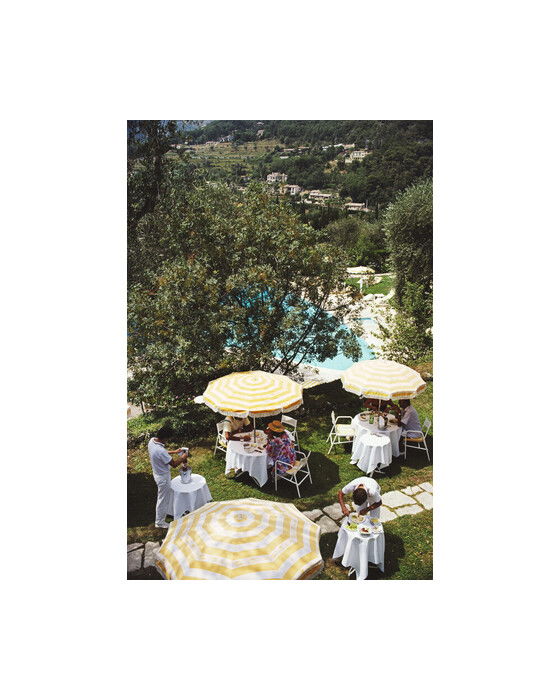 Chateau Saint-Martin