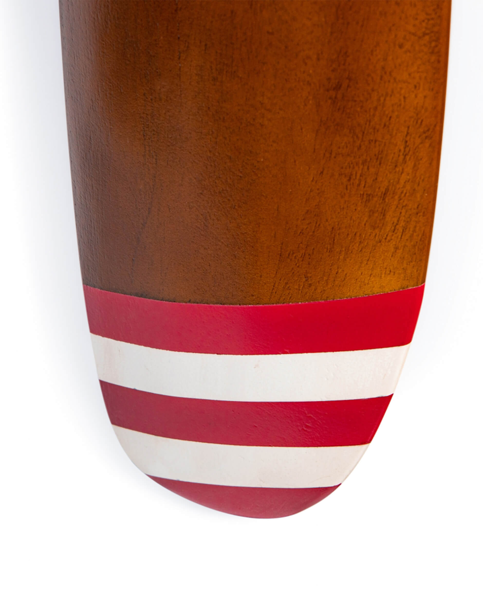 Barnstormer #1 Propeller Red/White