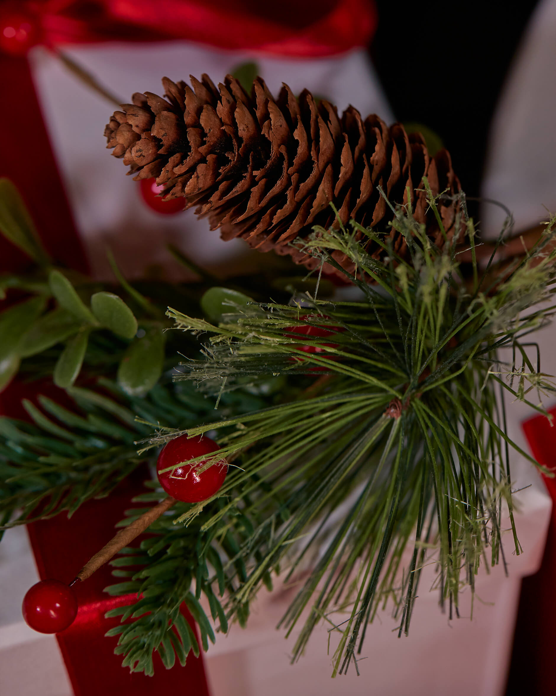 Clarisse kvist grön