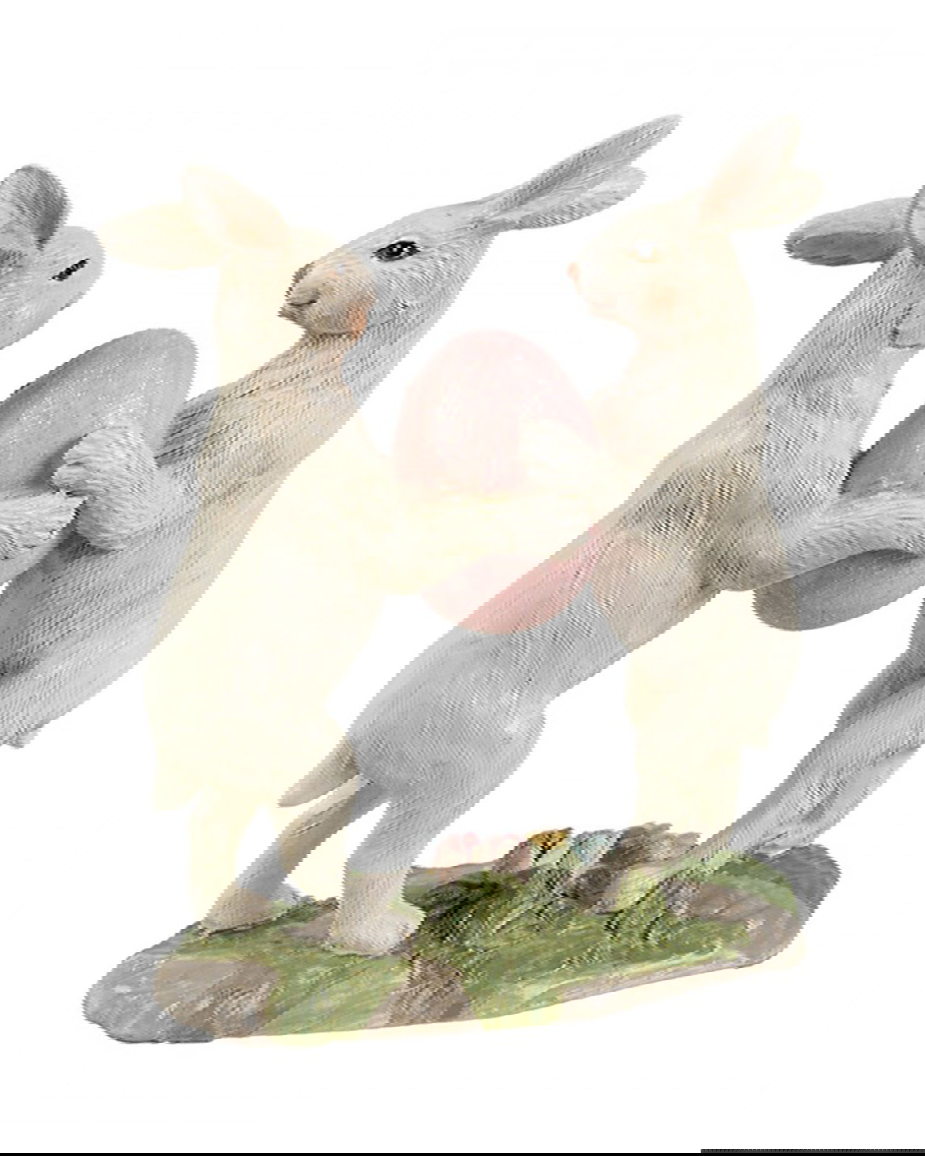 Oliver & Poppy paashazen