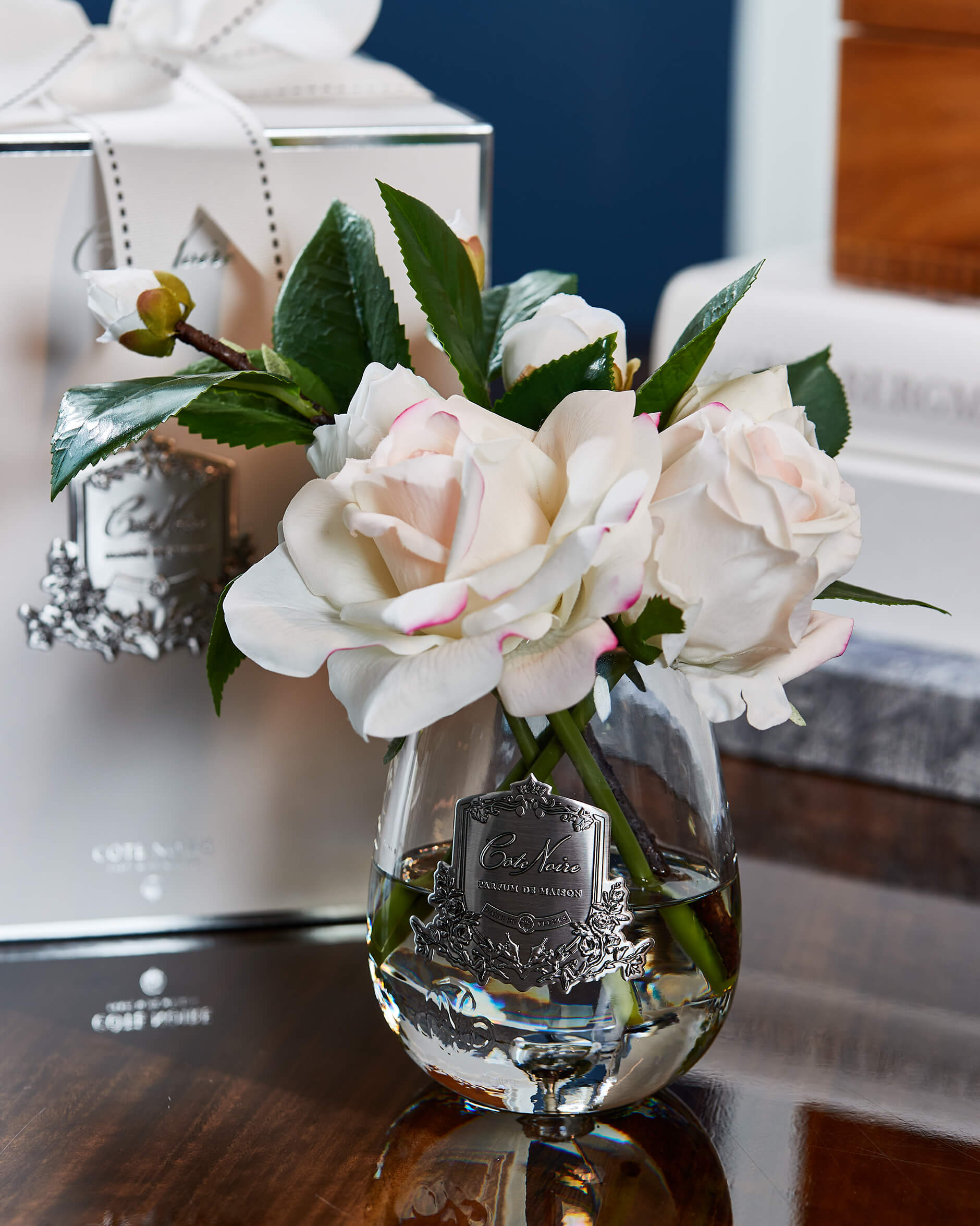 Fleur de Charme Gift Set