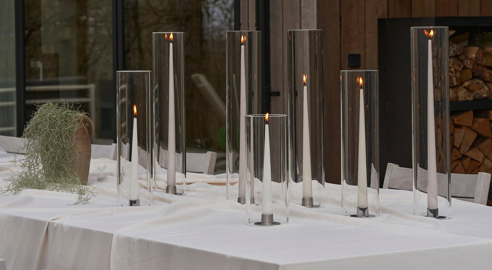 Candlesticks