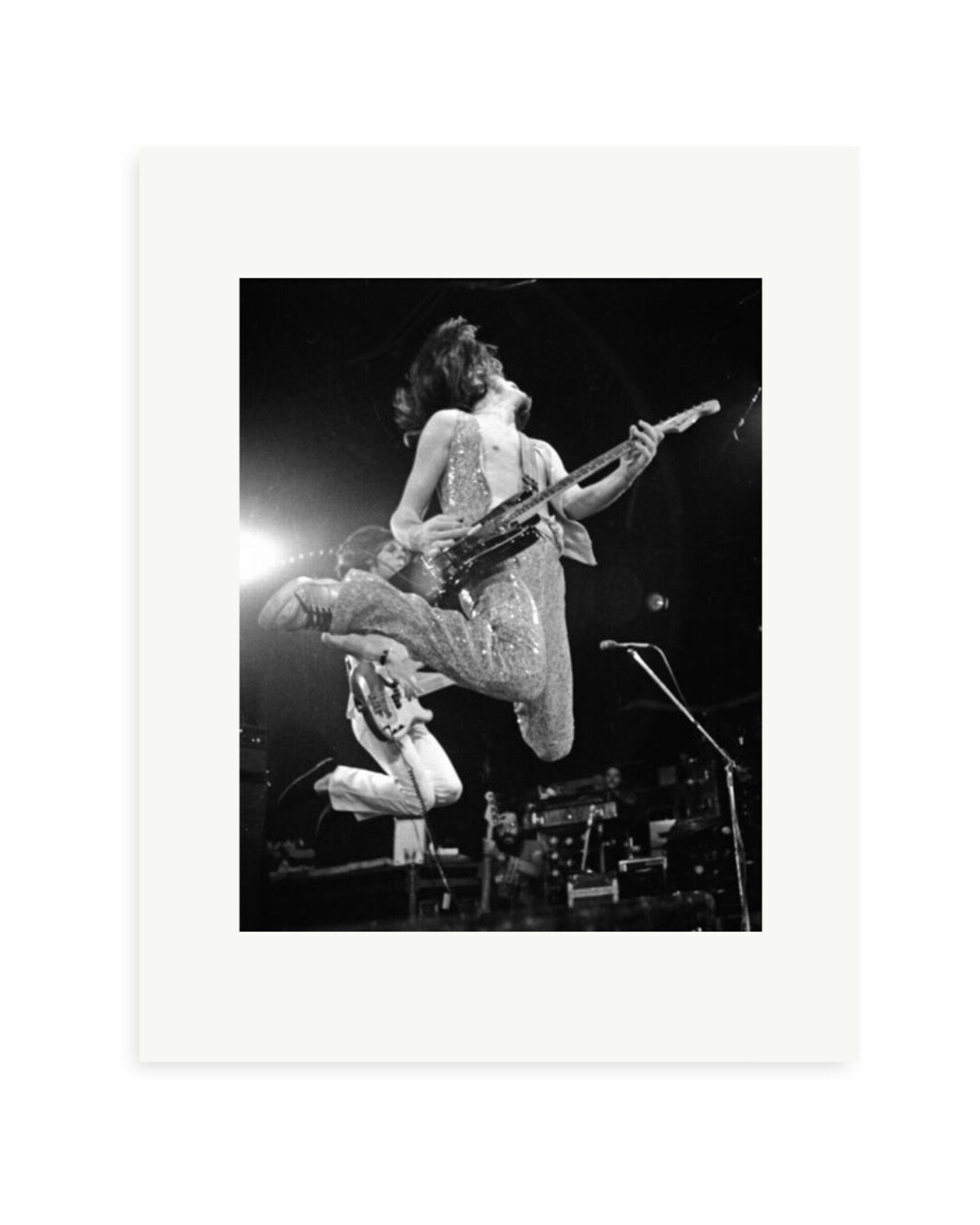 Todd Rundgren Print Only / Small