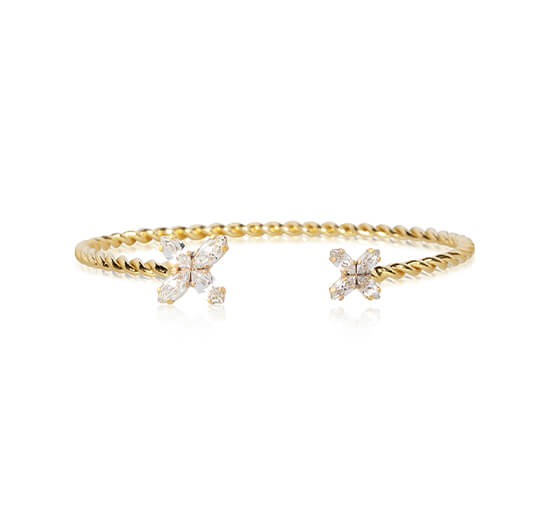 Crystal Star armband crystal