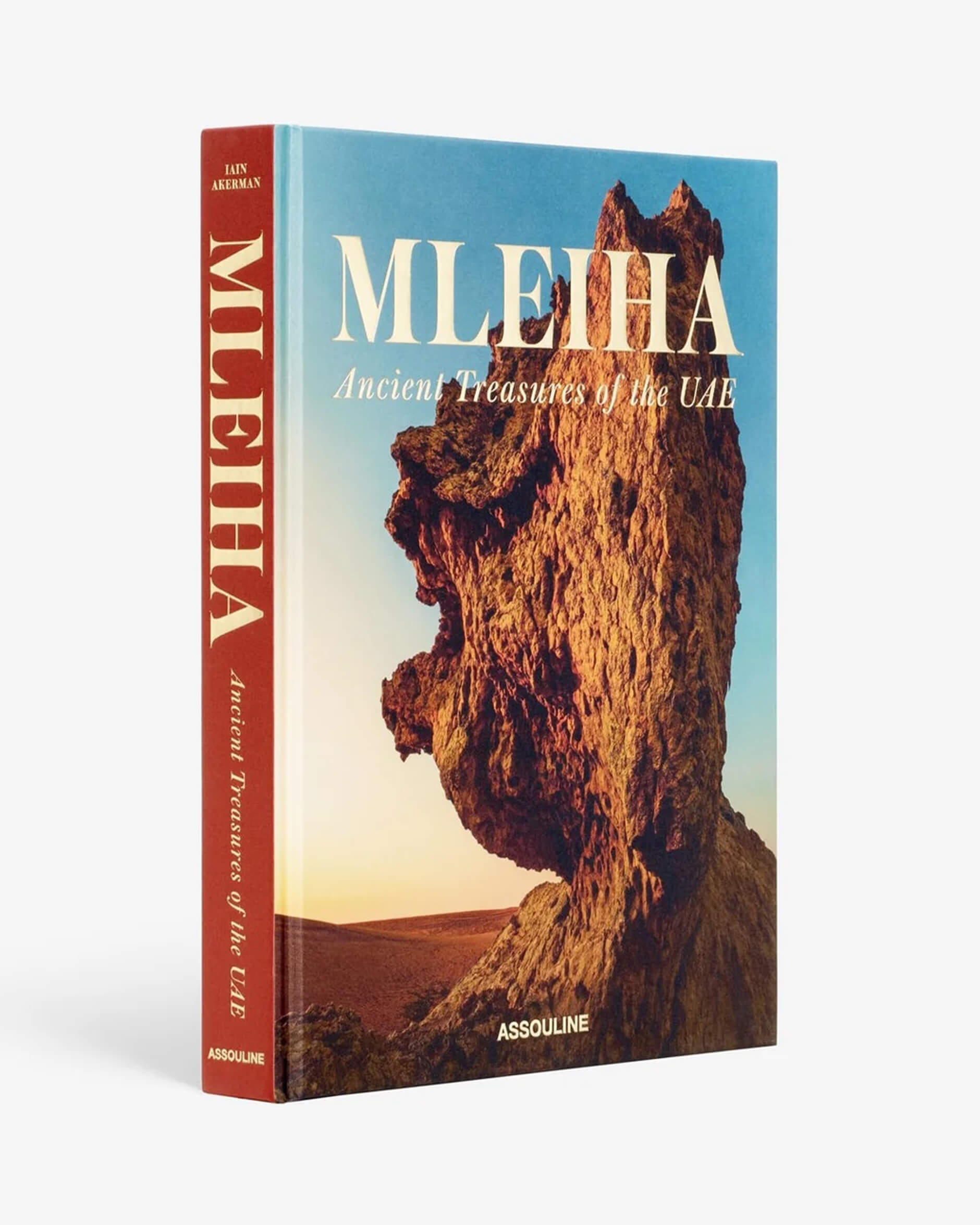 Mleiha, Ancient Treasures of the UAE
