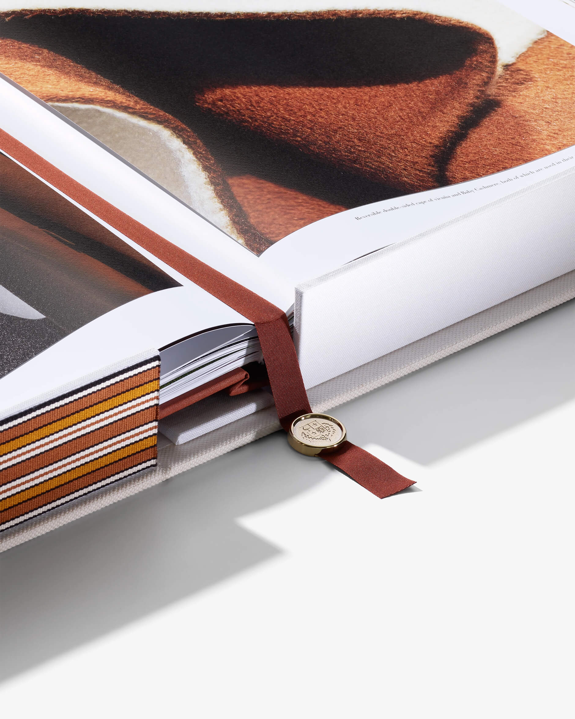 Loro Piana: Master of Fibres