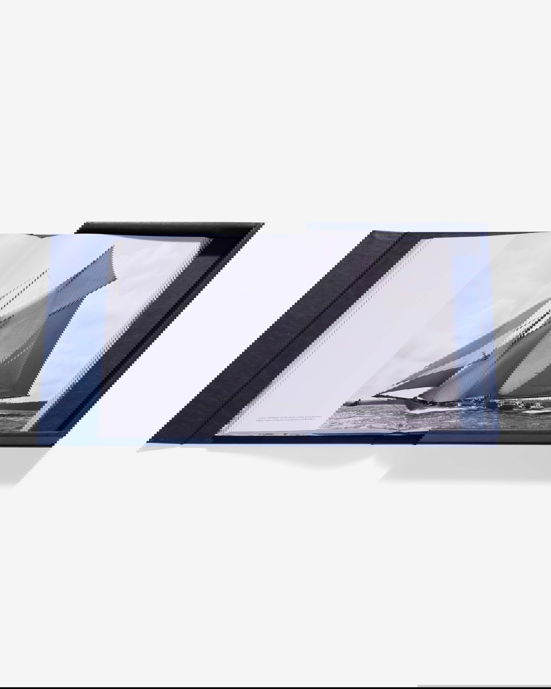 Beken of Cowes, the Art of Sailing (2nd Edition)