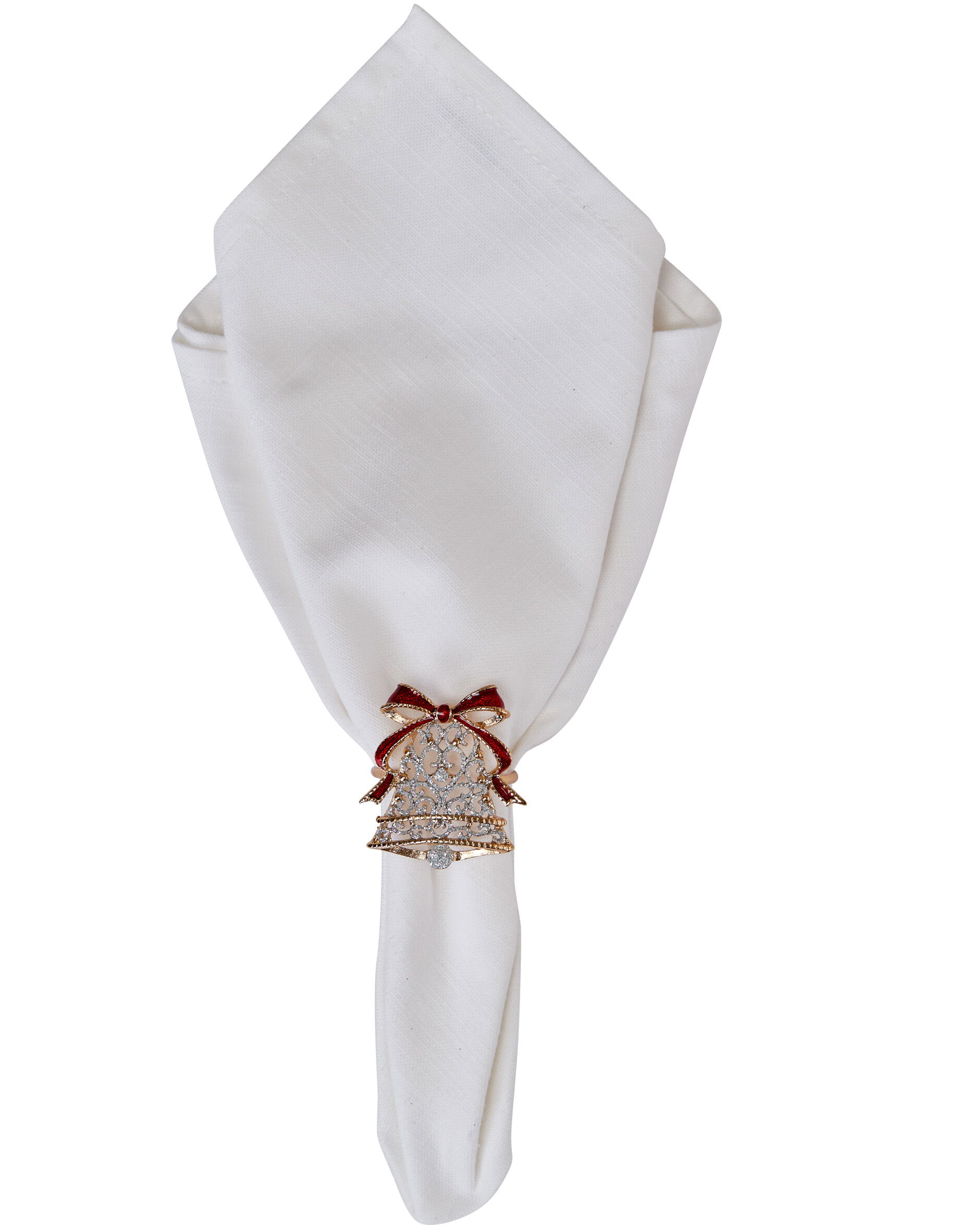 Gloria bel servetring