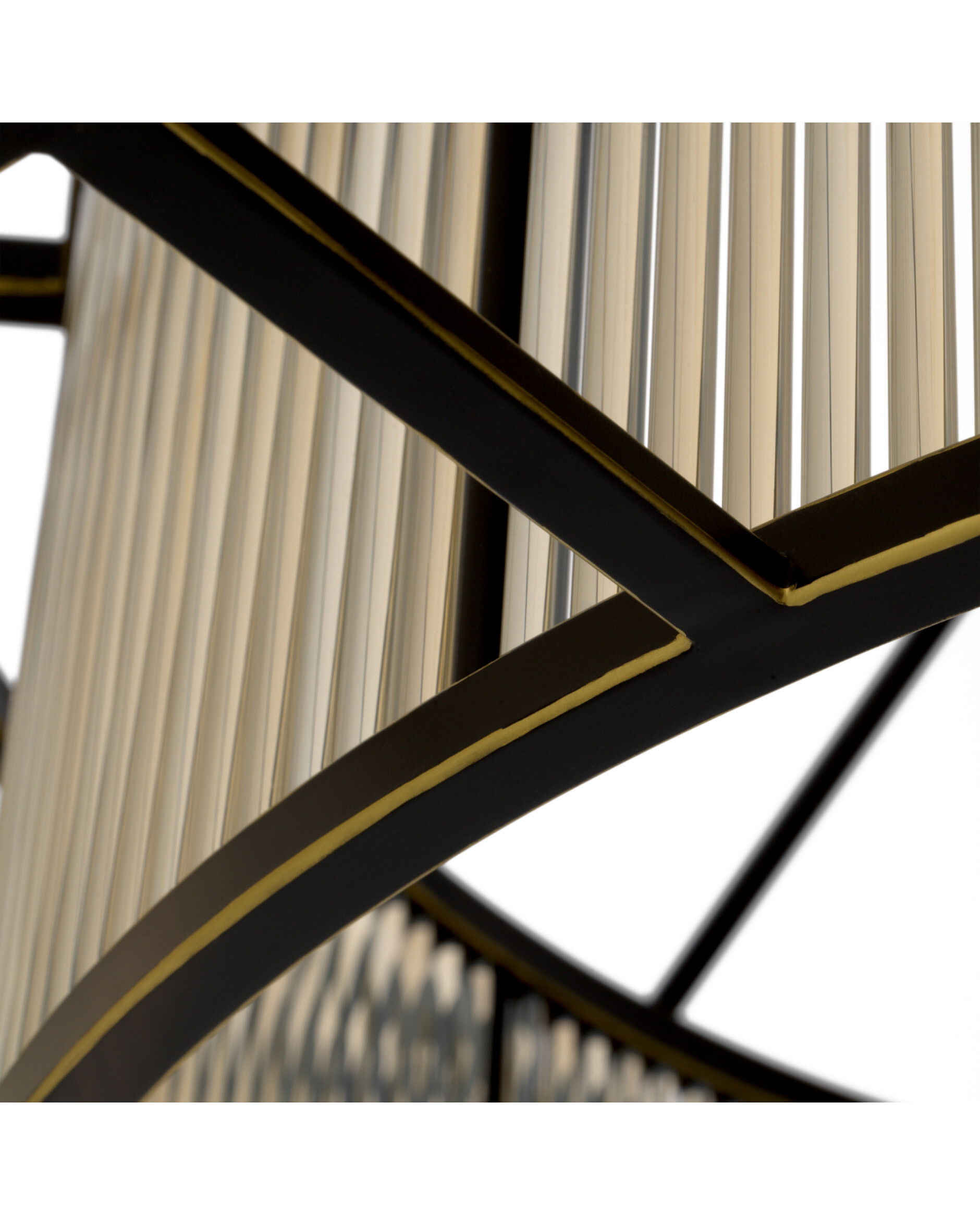 Bernardi takkrona brons