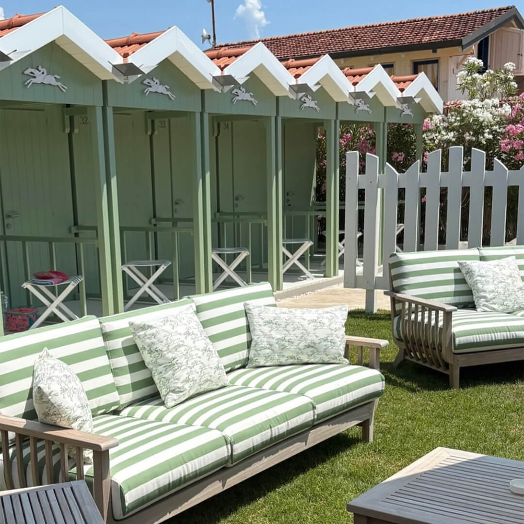 Forte dei Marmi | Travel Guide