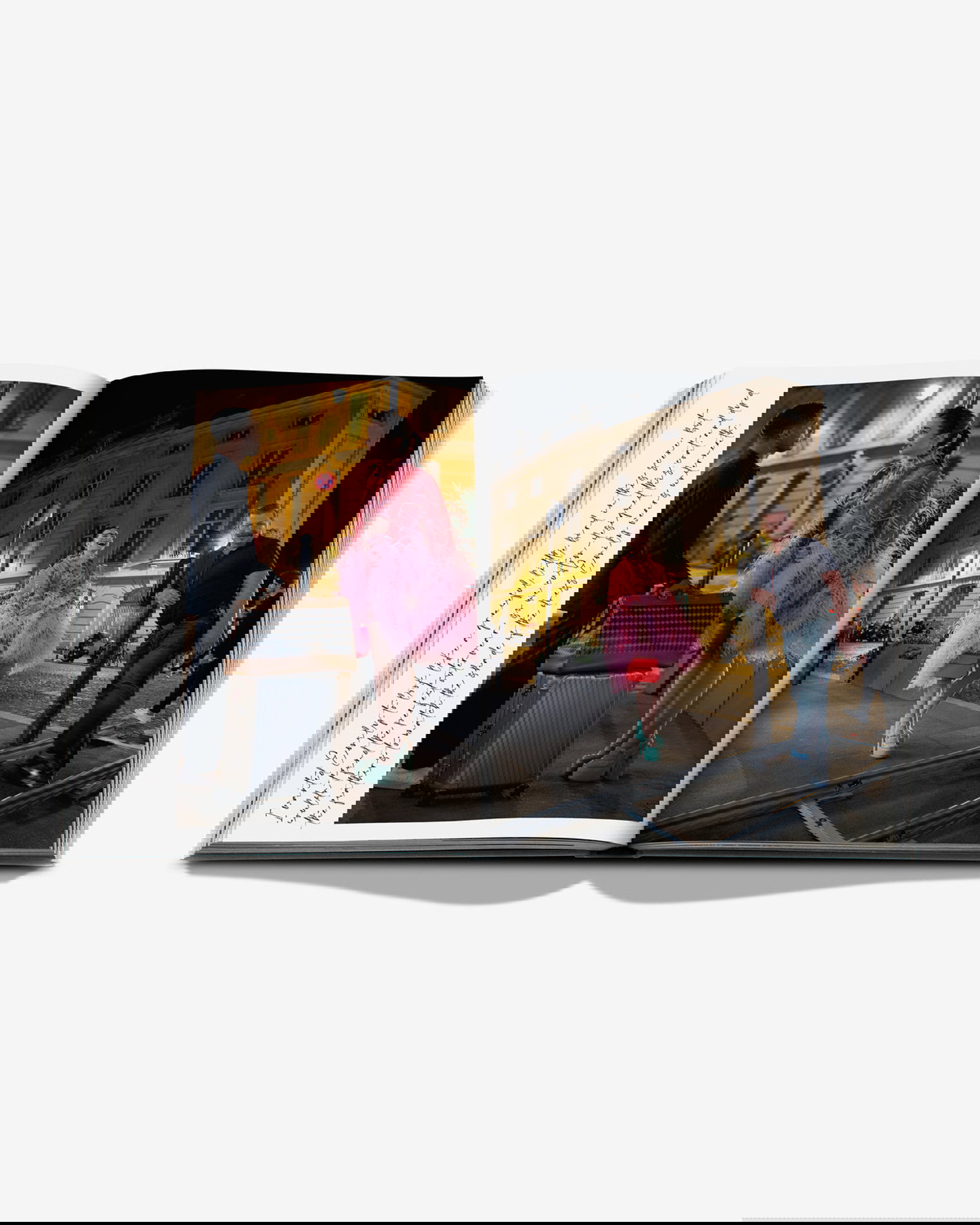 Emily in Paris: The Fashion Guide