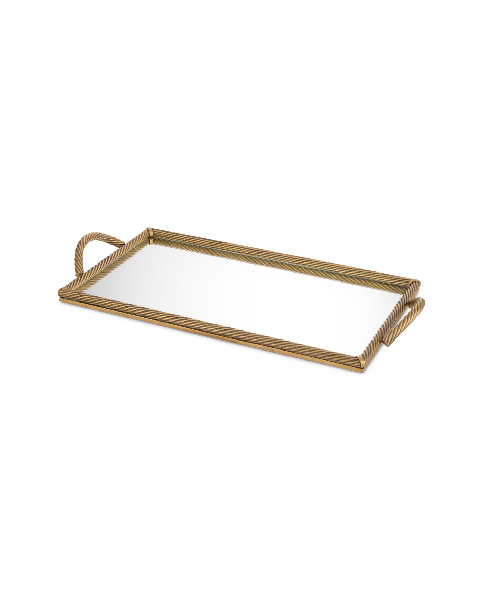 Salvi Tray Rectangular L