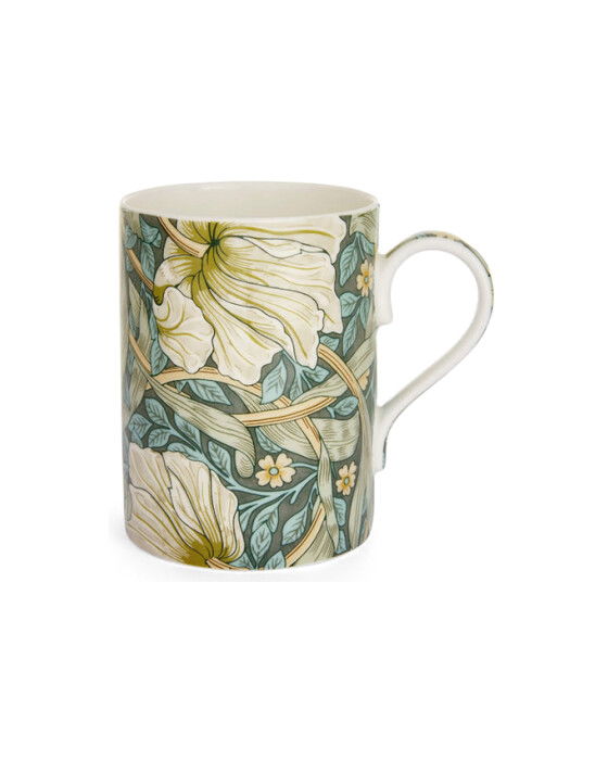 Morris & Co Pimpernel mugg