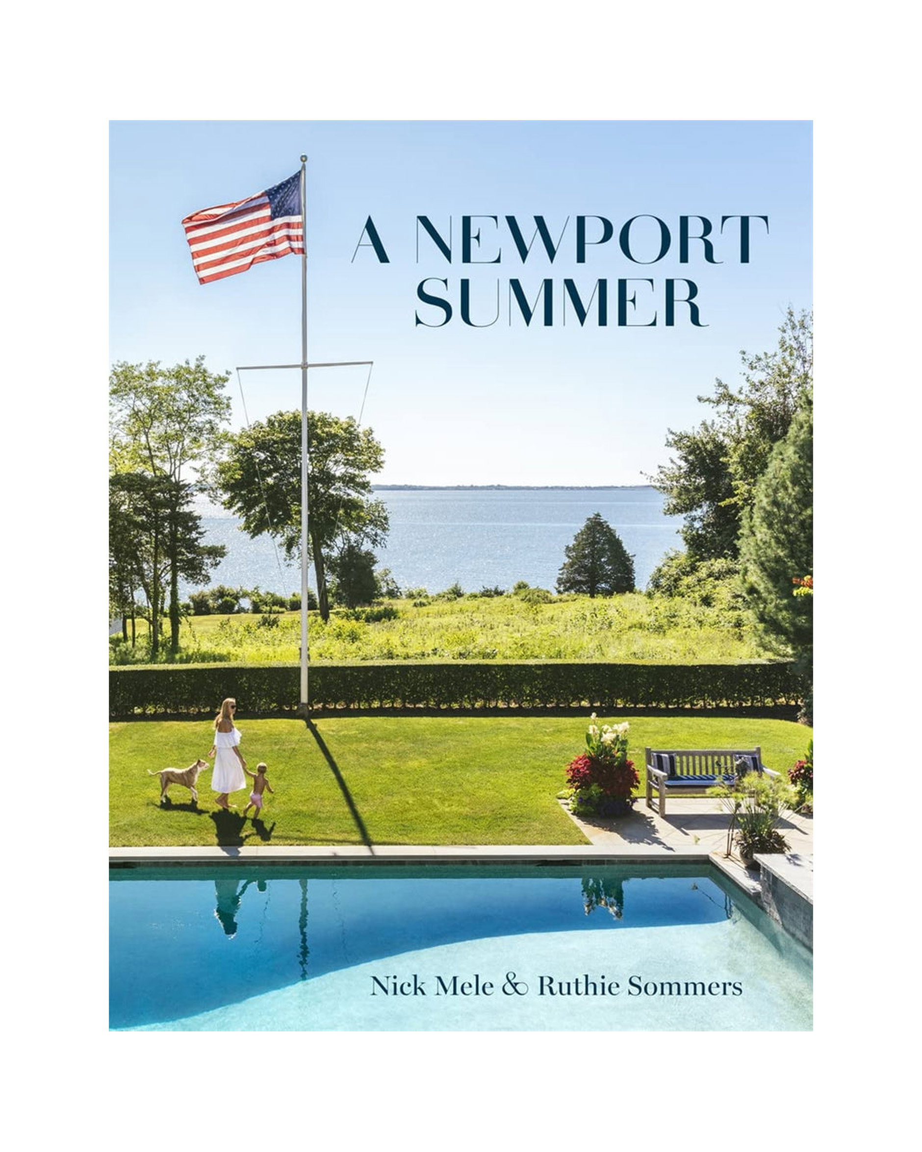 A Newport Summer