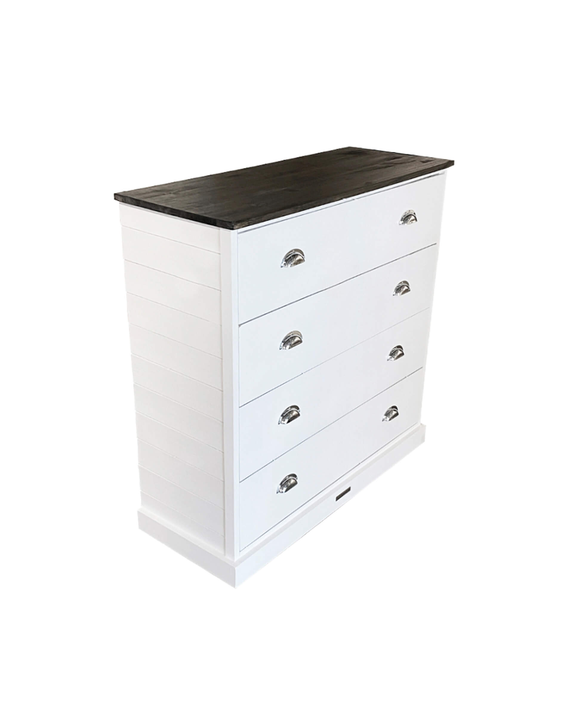 Bradley byrå lodge top