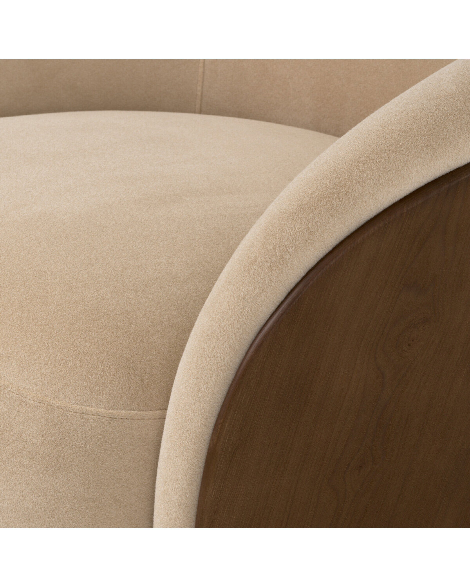 Camerota Swivel Chair