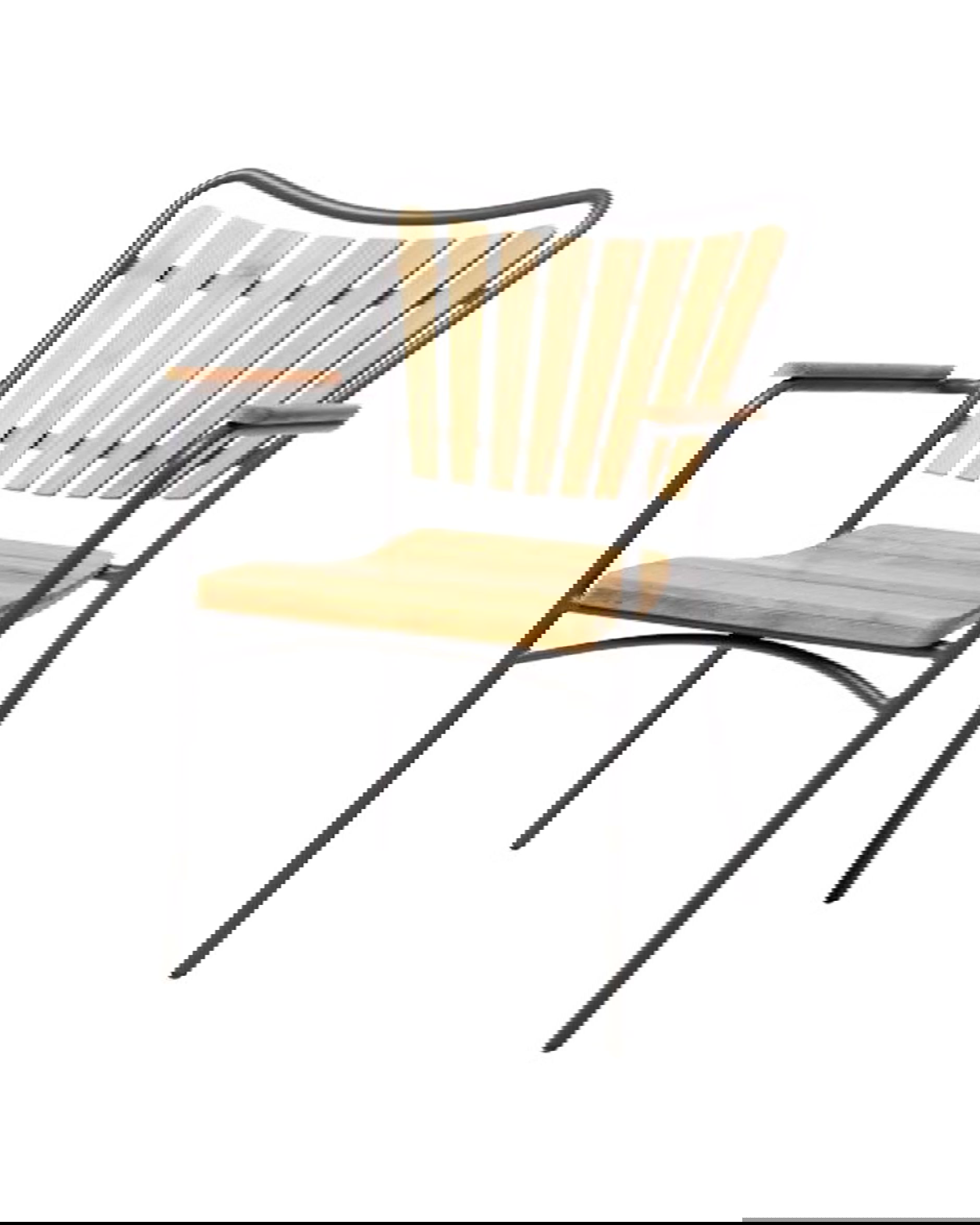 Ellen karmstol antracit