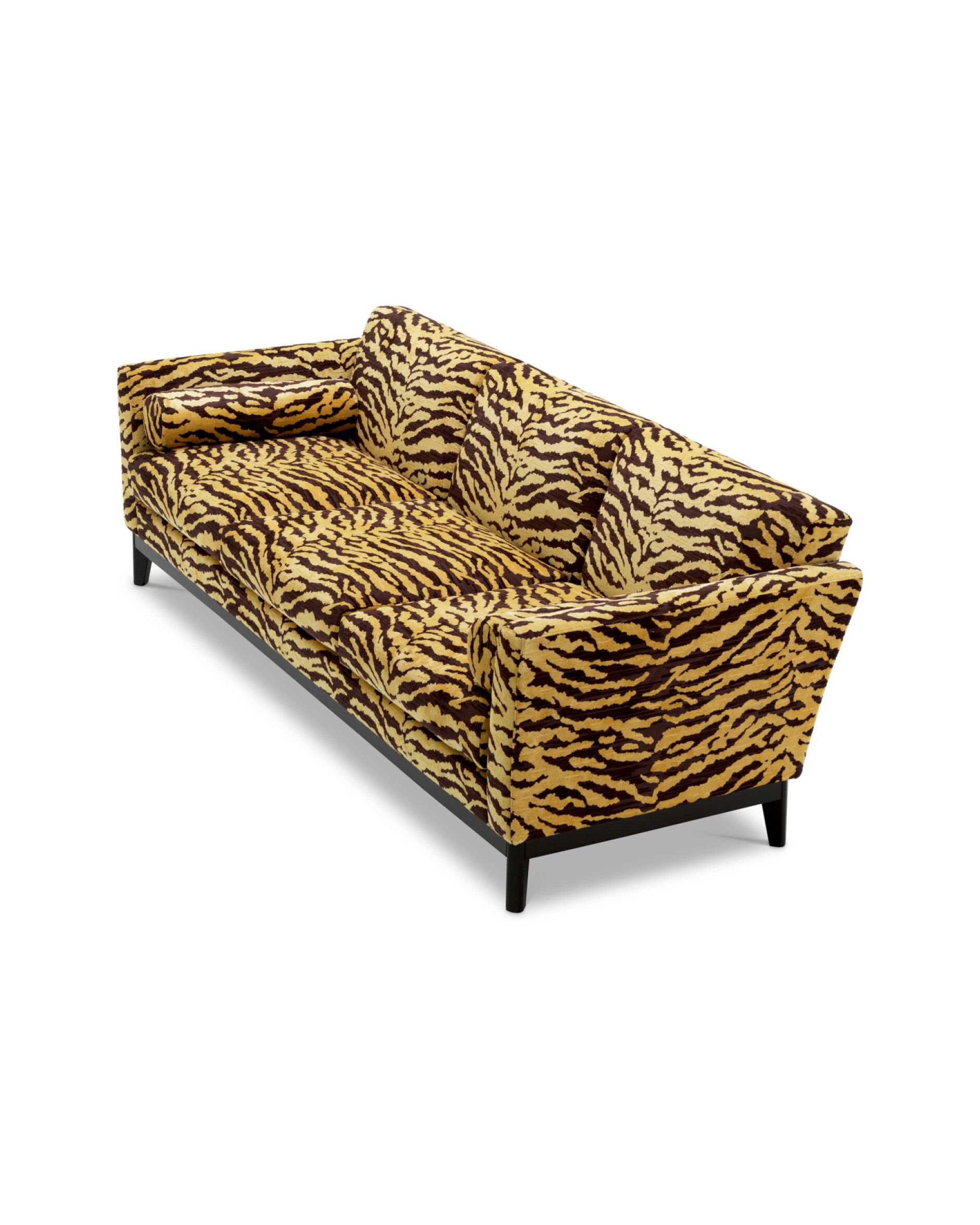 Flux Sofa Tigris Brown