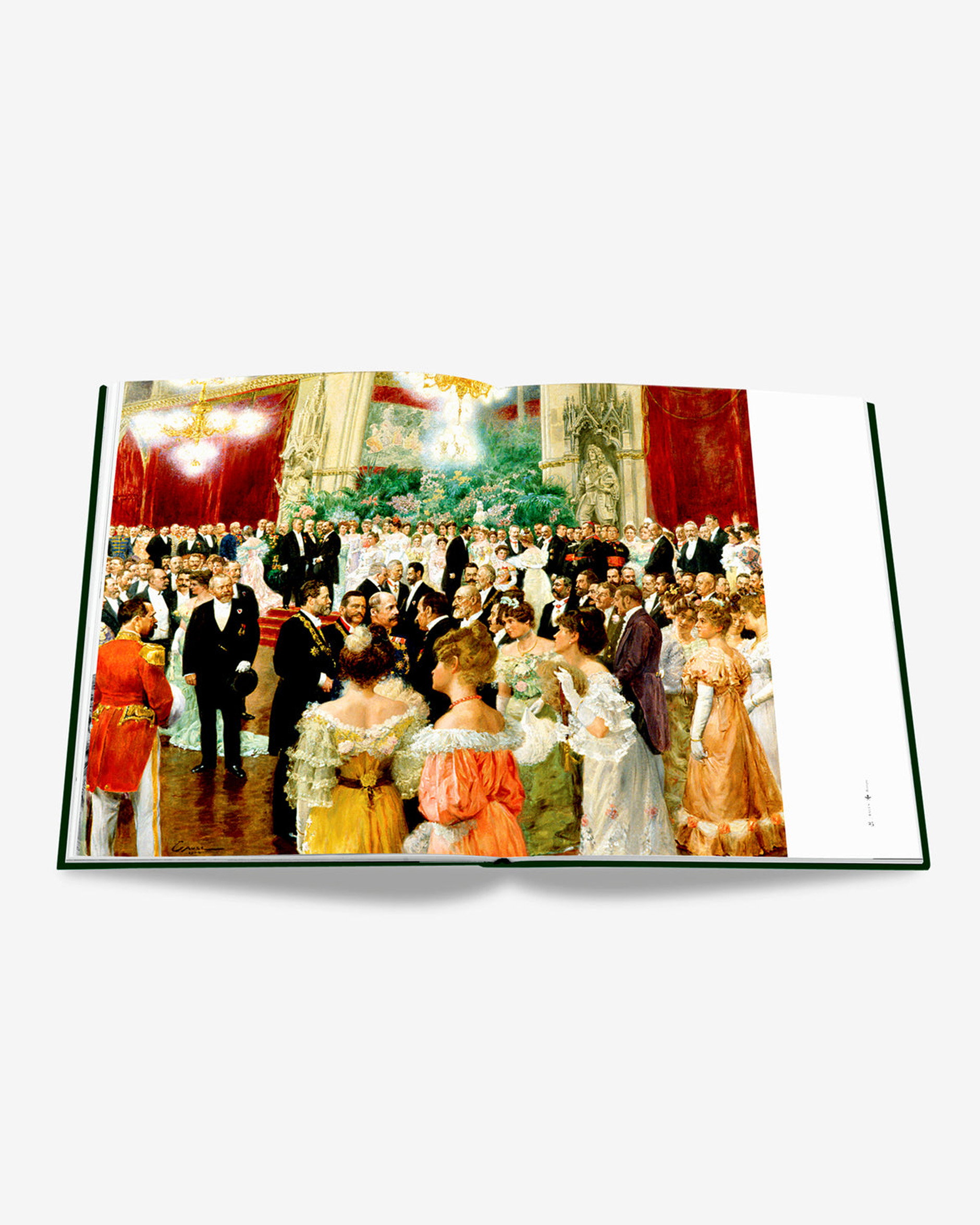 BALS: Legendary Costume Balls of the Twentieth Century
