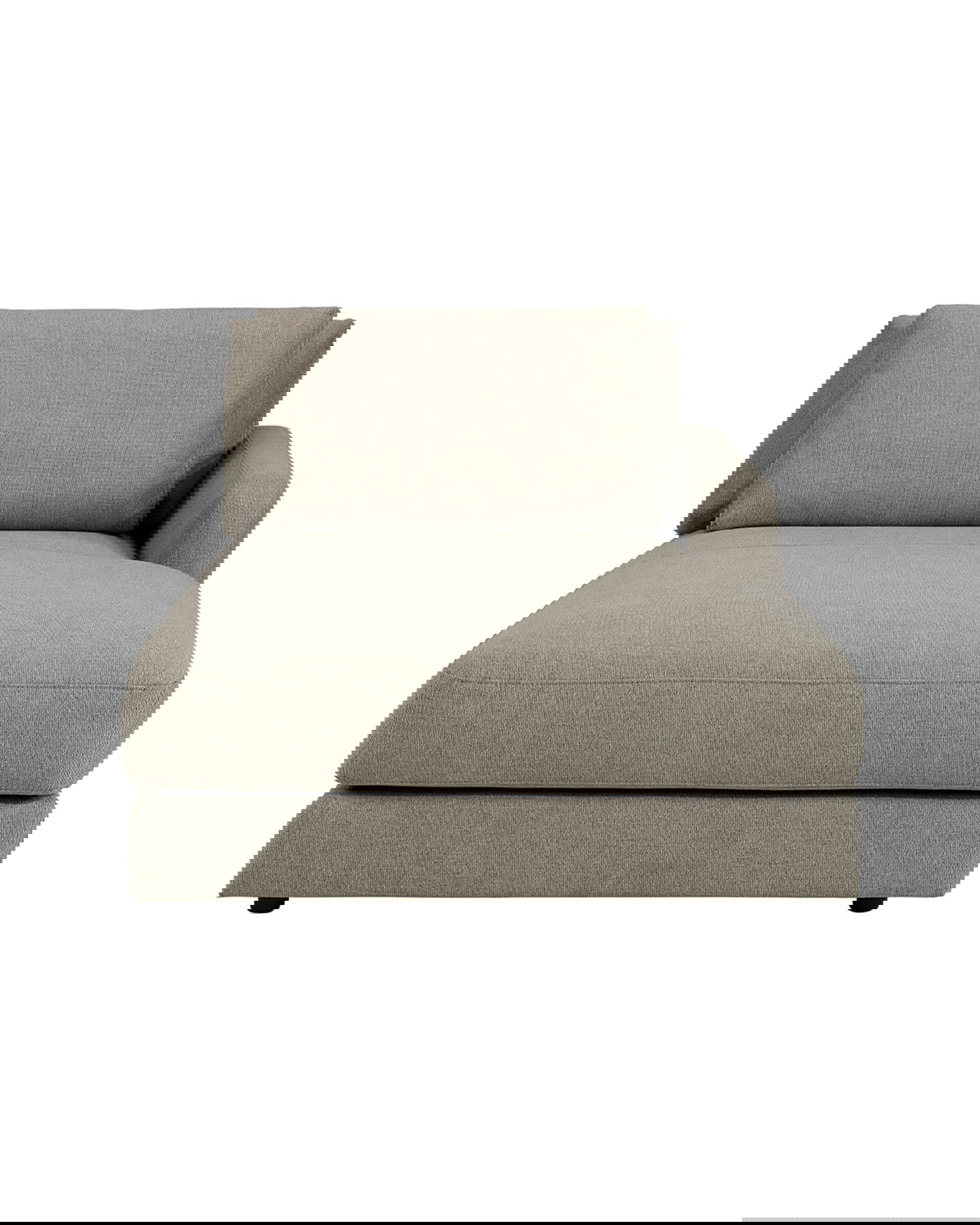 Reno schäslong rave liver höger