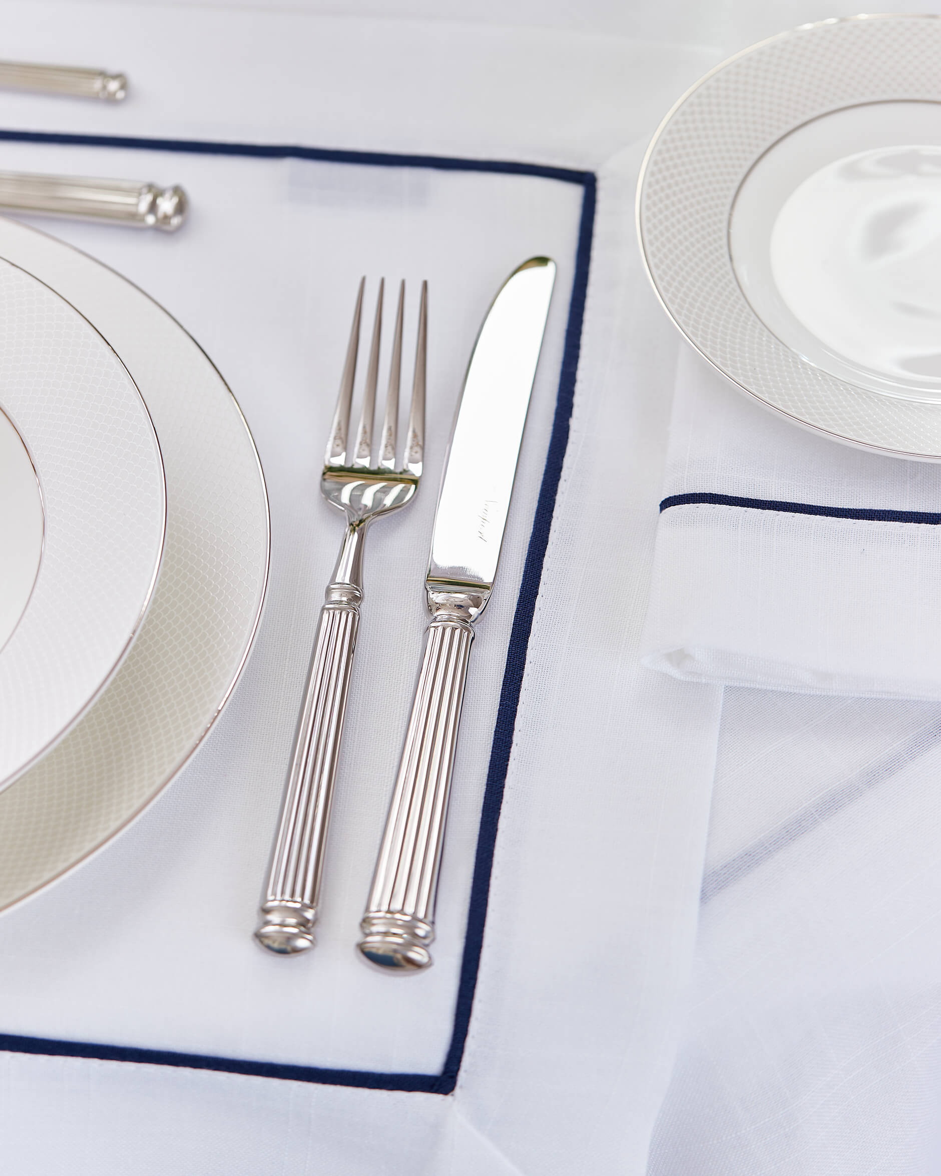 Langham bestickset 24 delar