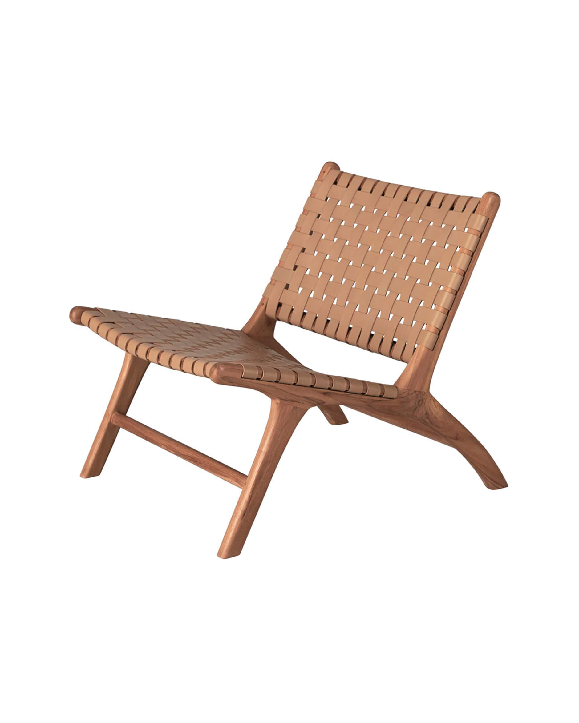 Porto fåtölj natur