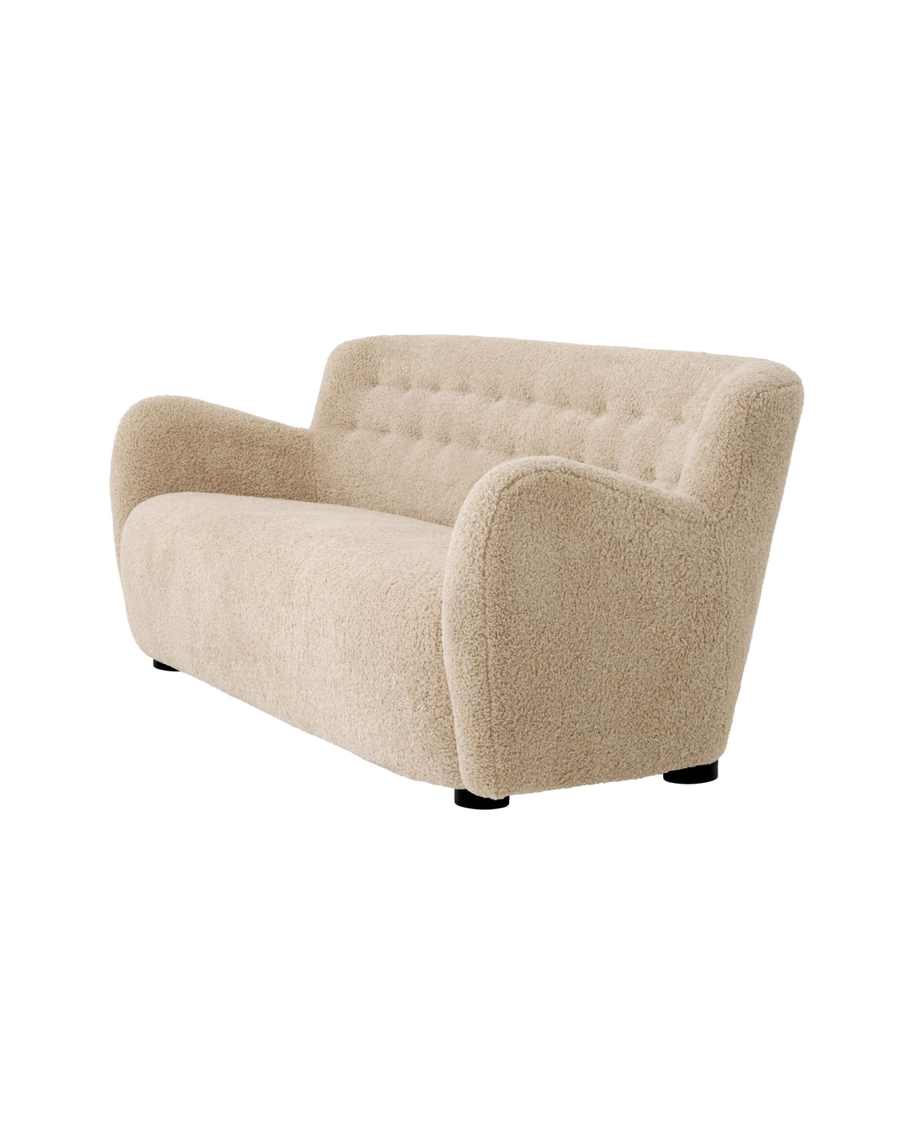 Bixby Sofa Canberra Sand