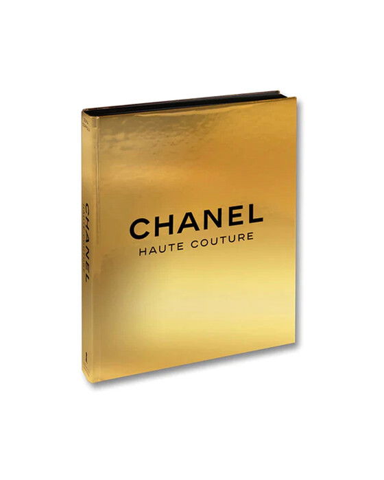 Chanel Haute Couture