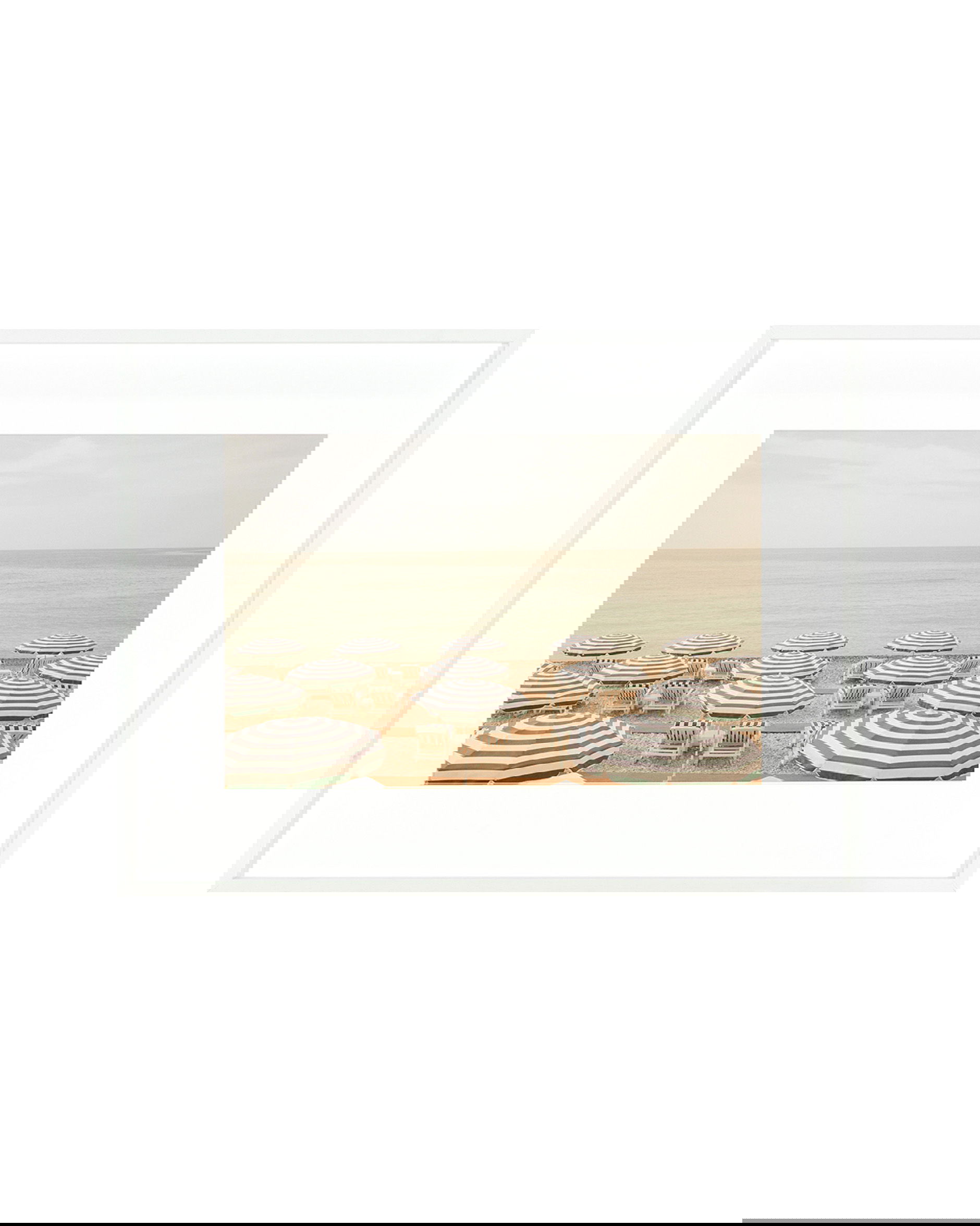 Coastal Shade : Relax